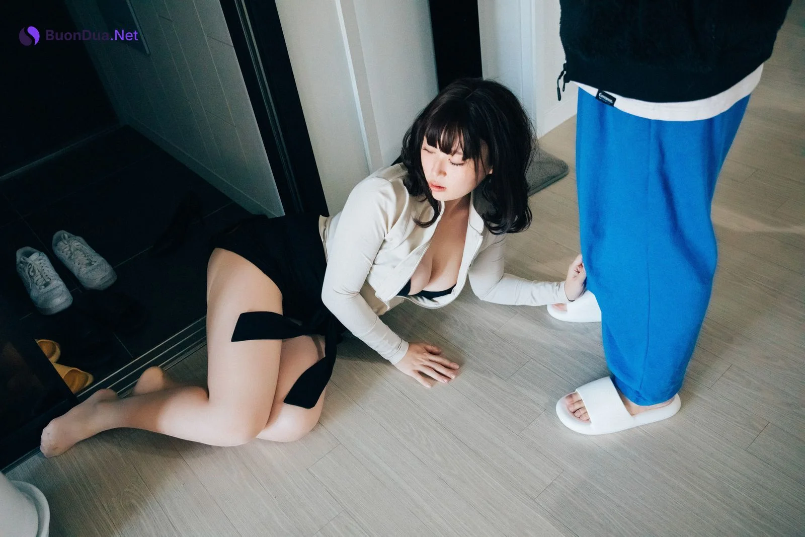 Mozzi 모찌, [Loozy] Neto Set.03 - Photo 6
