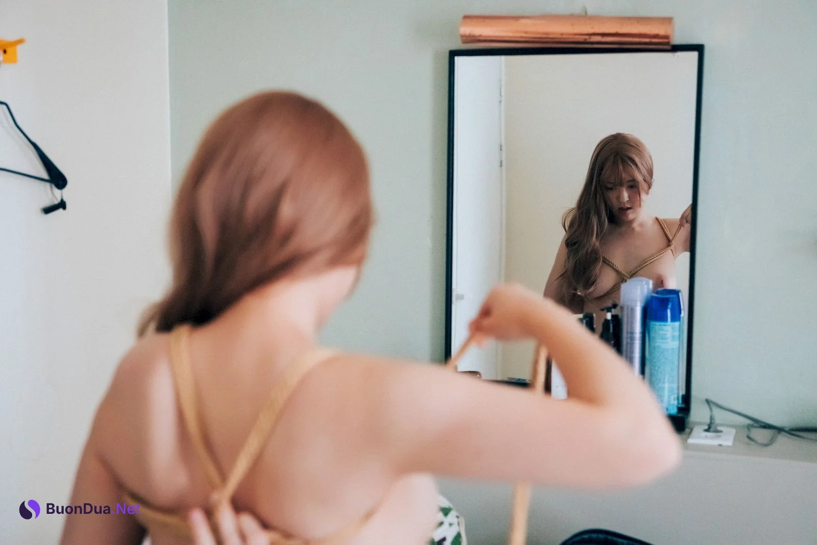 Mozzi 모찌, [LOOZY] Real Sub (S.Ver) Set.01 - รูปภาพ 27