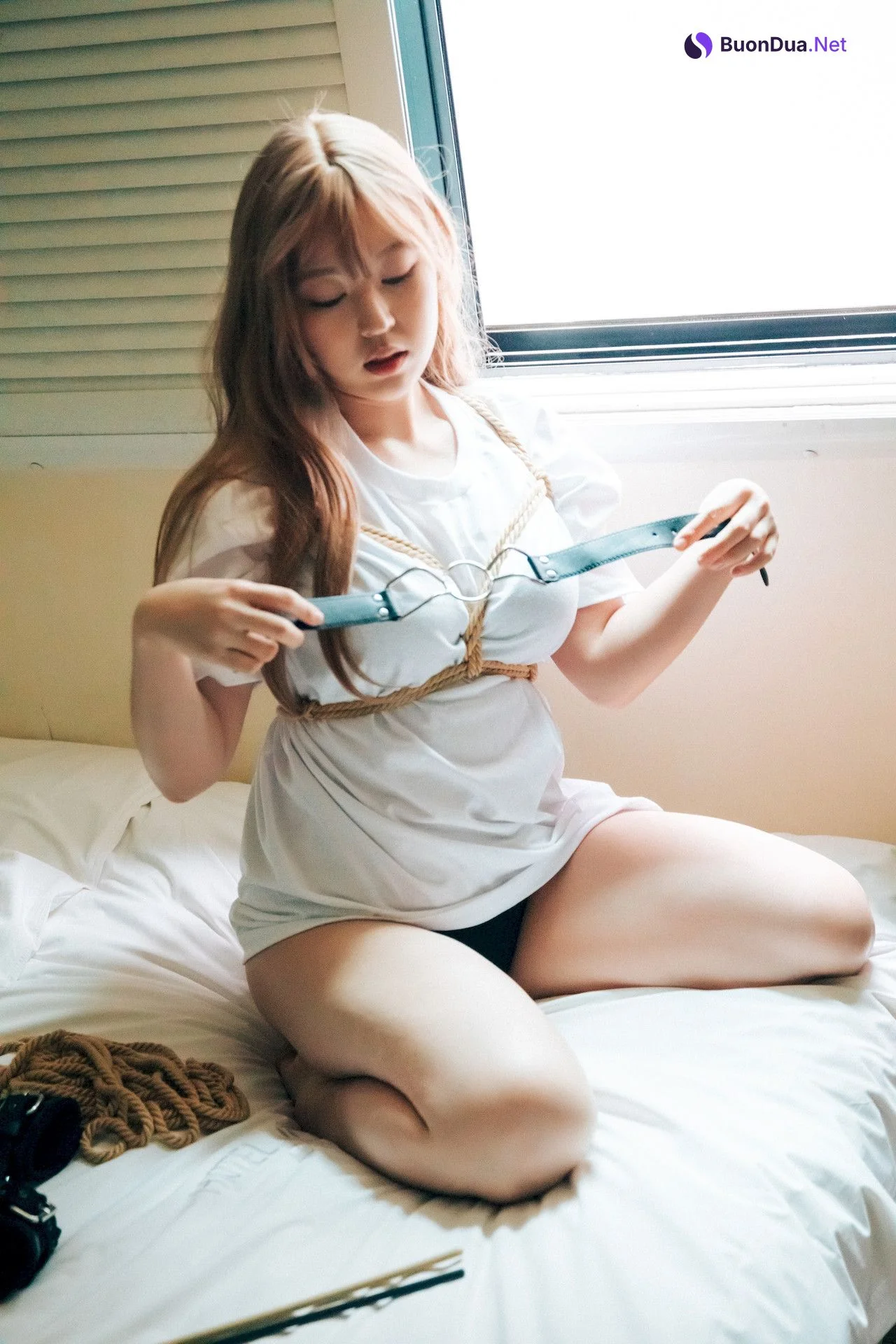 Mozzi 모찌, [LOOZY] Real Sub (S.Ver) Set.01 - รูปภาพ 9