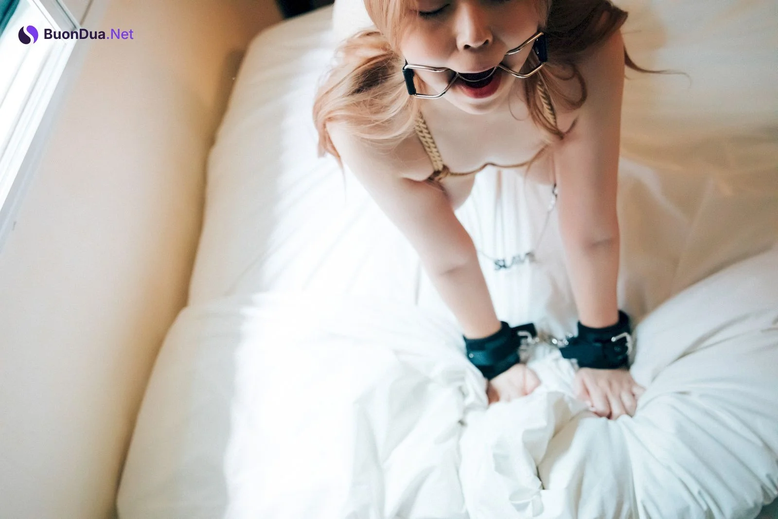Mozzi 모찌, [LOOZY] Real Sub (S.Ver) Set.02 - รูปภาพ 31