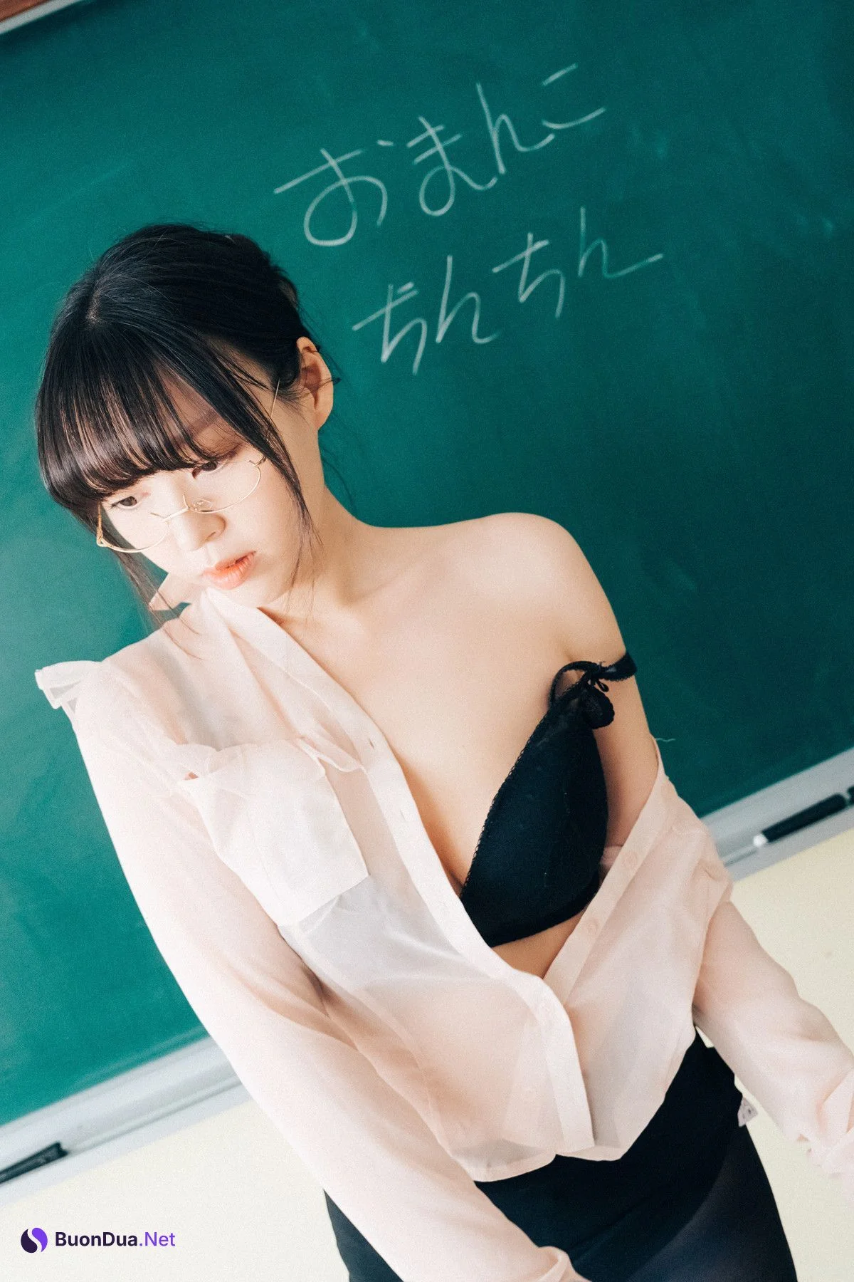 Mozzi 모찌, Loozy ‘Remedial Class’ Set.01 - Photo 2