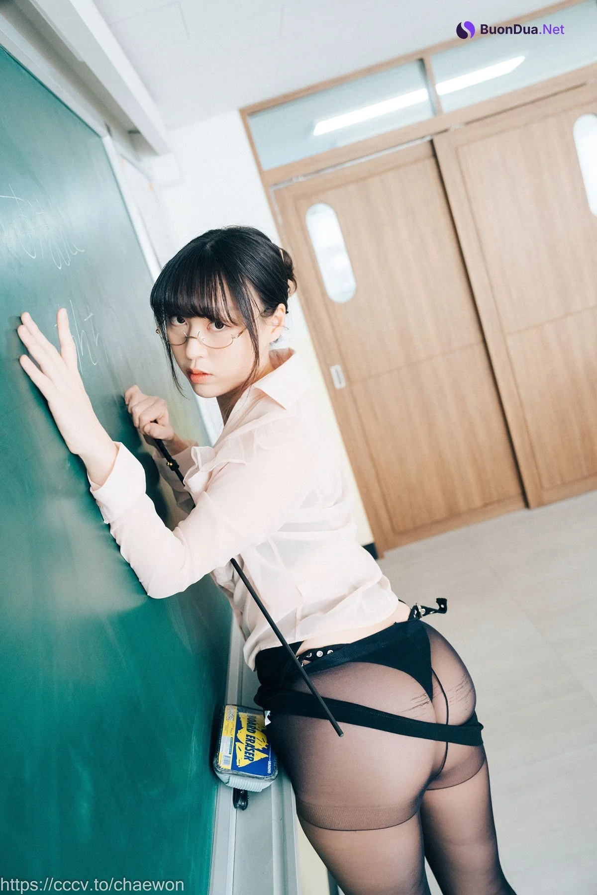 Mozzi 모찌, Loozy ‘Remedial Class’ Set.02 - Photo 10