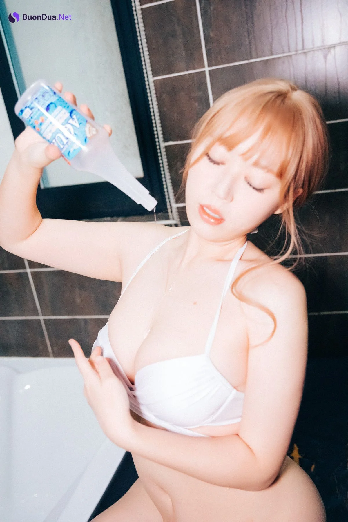 Mozzi 모찌, [Loozy] Soapland Set.01 - Photo 7
