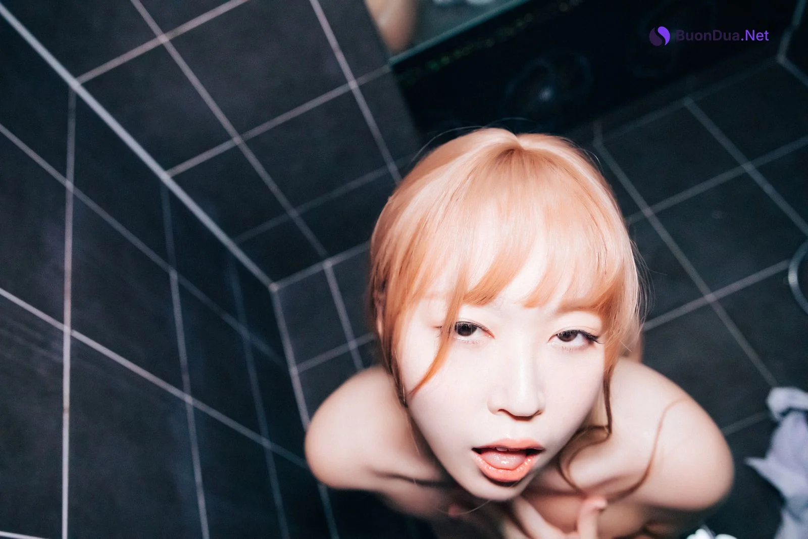 Mozzi 모찌, [Loozy] Soapland Set.02 - รูปภาพ 16