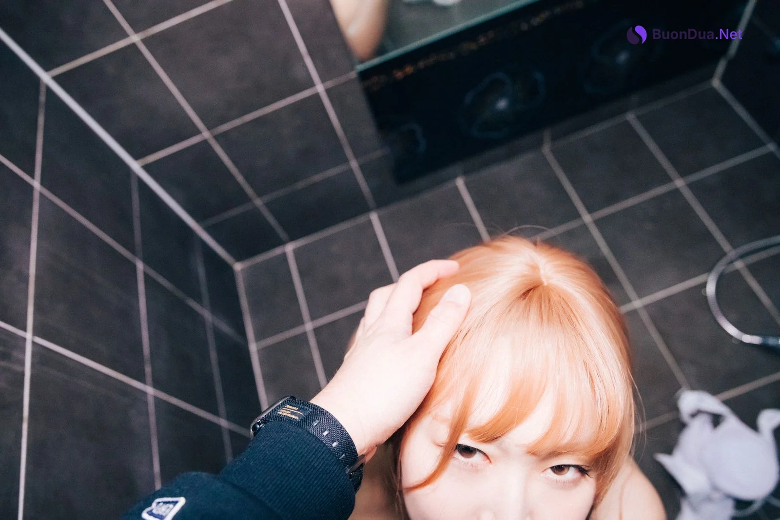 Mozzi 모찌, [Loozy] Soapland Set.02 - รูปภาพ 18