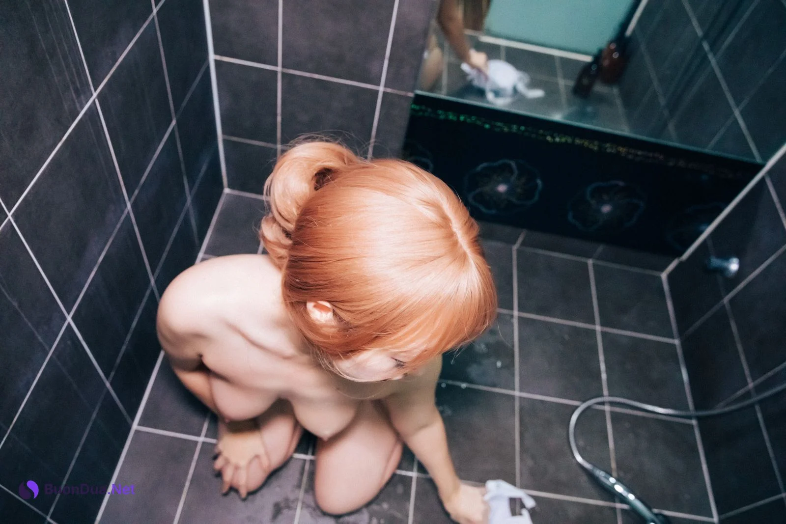 Mozzi 모찌, [Loozy] Soapland Set.02 - รูปภาพ 19