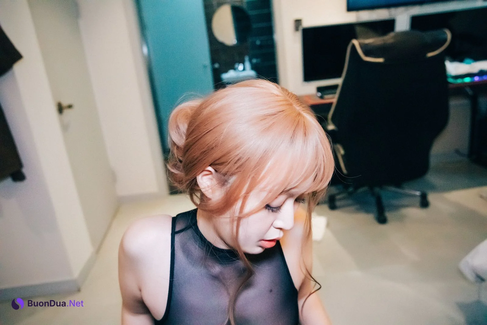 Mozzi 모찌, [Loozy] Soapland Set.03 - Photo 12