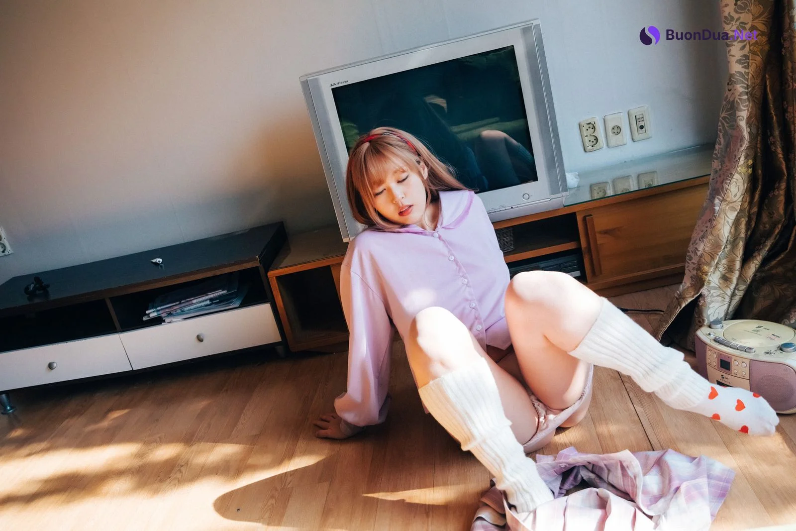 Mozzi 모찌, [Loozy] Vintage Set.02 - รูปภาพ 17