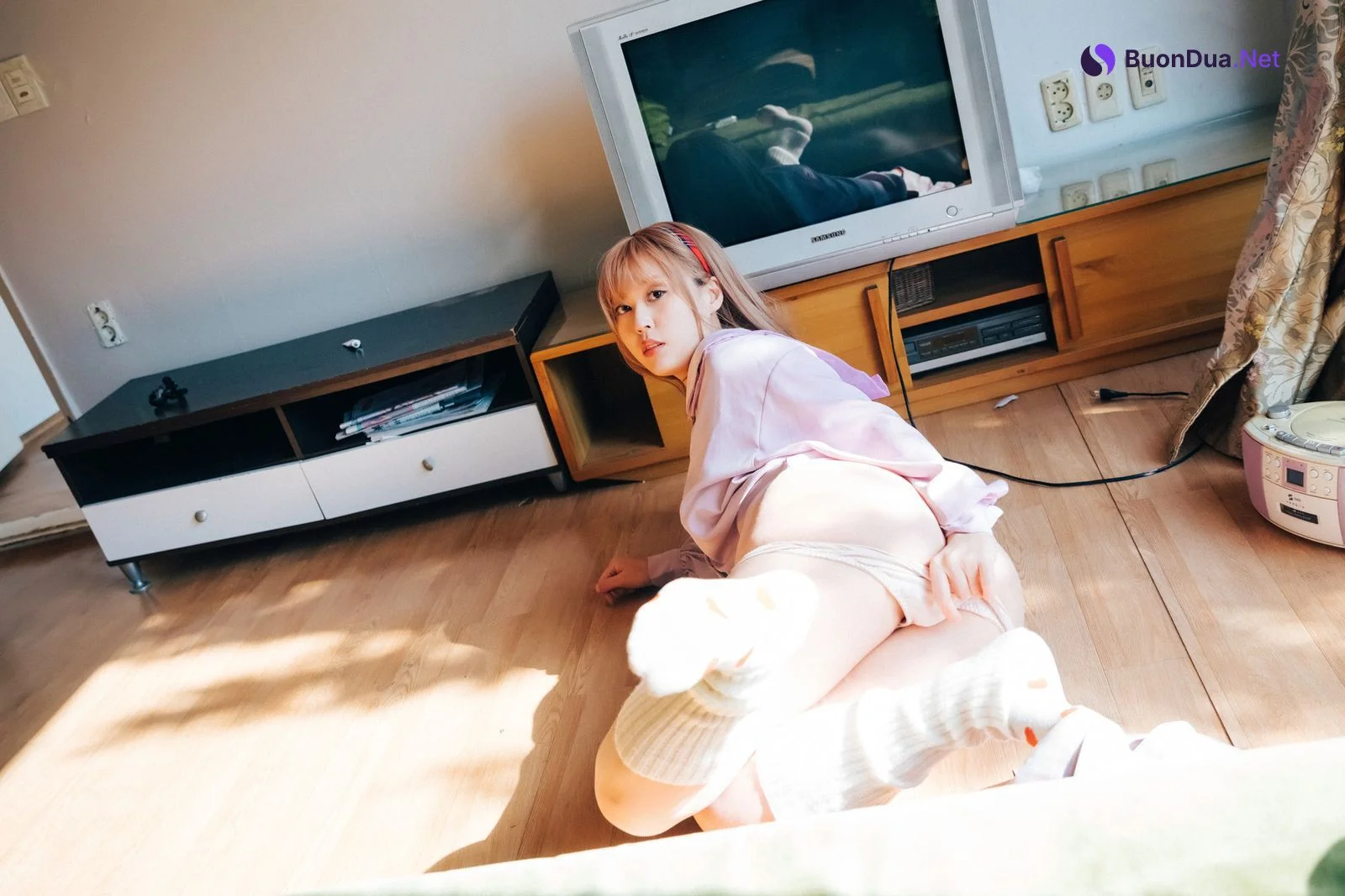 Mozzi 모찌, [Loozy] Vintage Set.02 - รูปภาพ 18