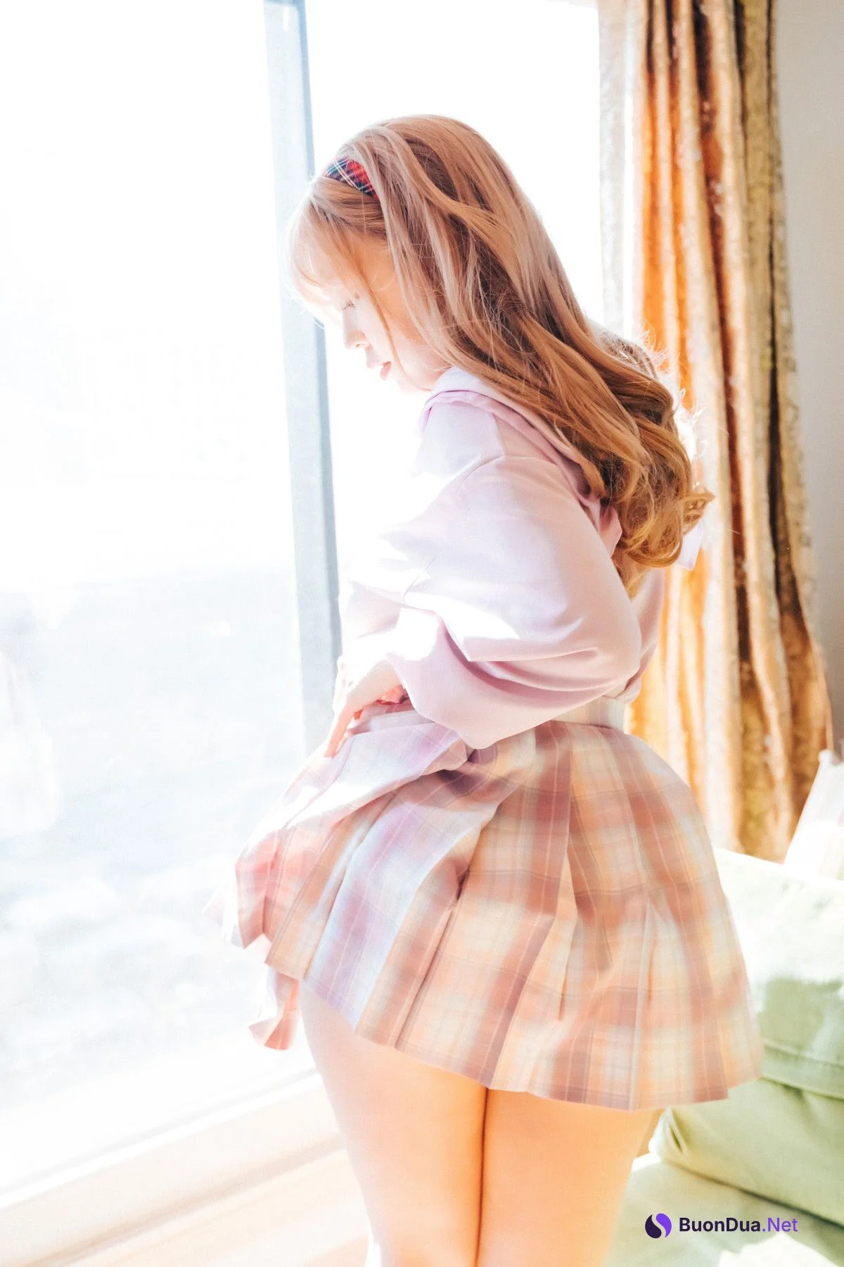 Mozzi 모찌, [Loozy] Vintage Set.02 - รูปภาพ 9