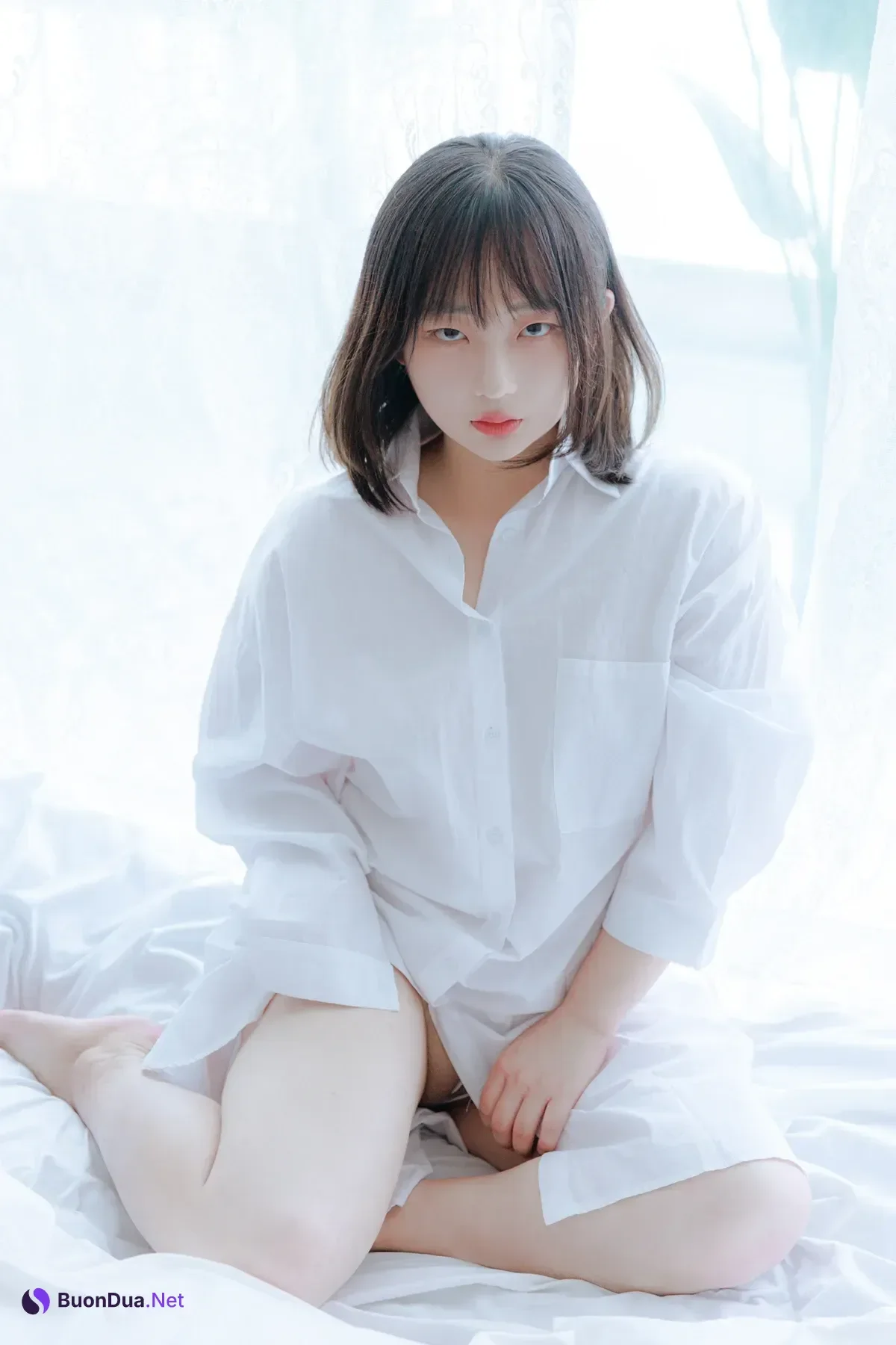 Mozzi 모찌, Photobook 「A Wet Day」 - Photo 3