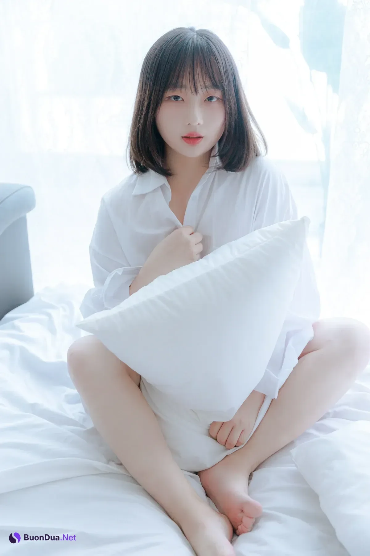 Mozzi 모찌, Photobook 「A Wet Day」 - Photo 4