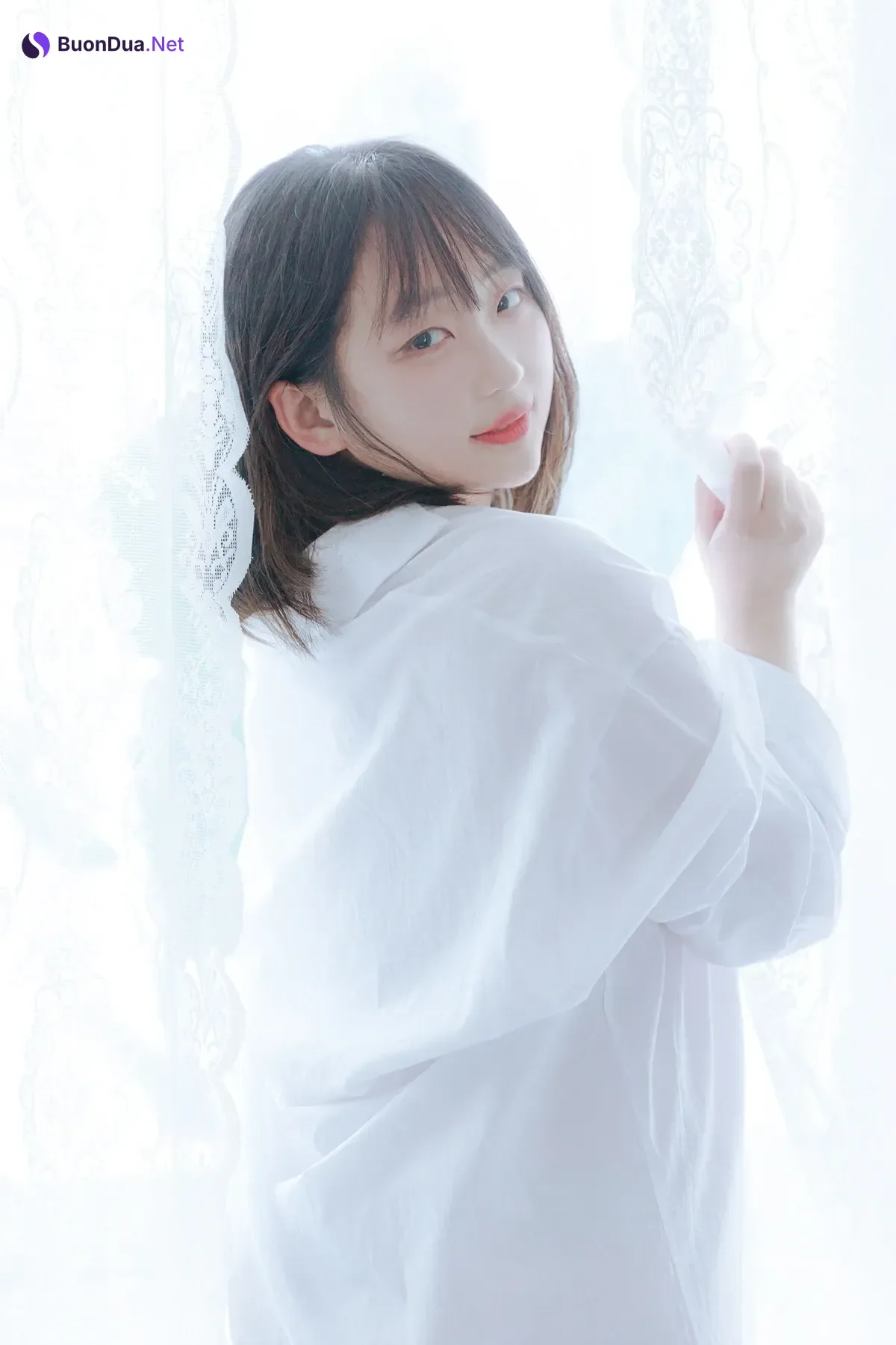 Mozzi 모찌, Photobook 「A Wet Day」 - Photo 5
