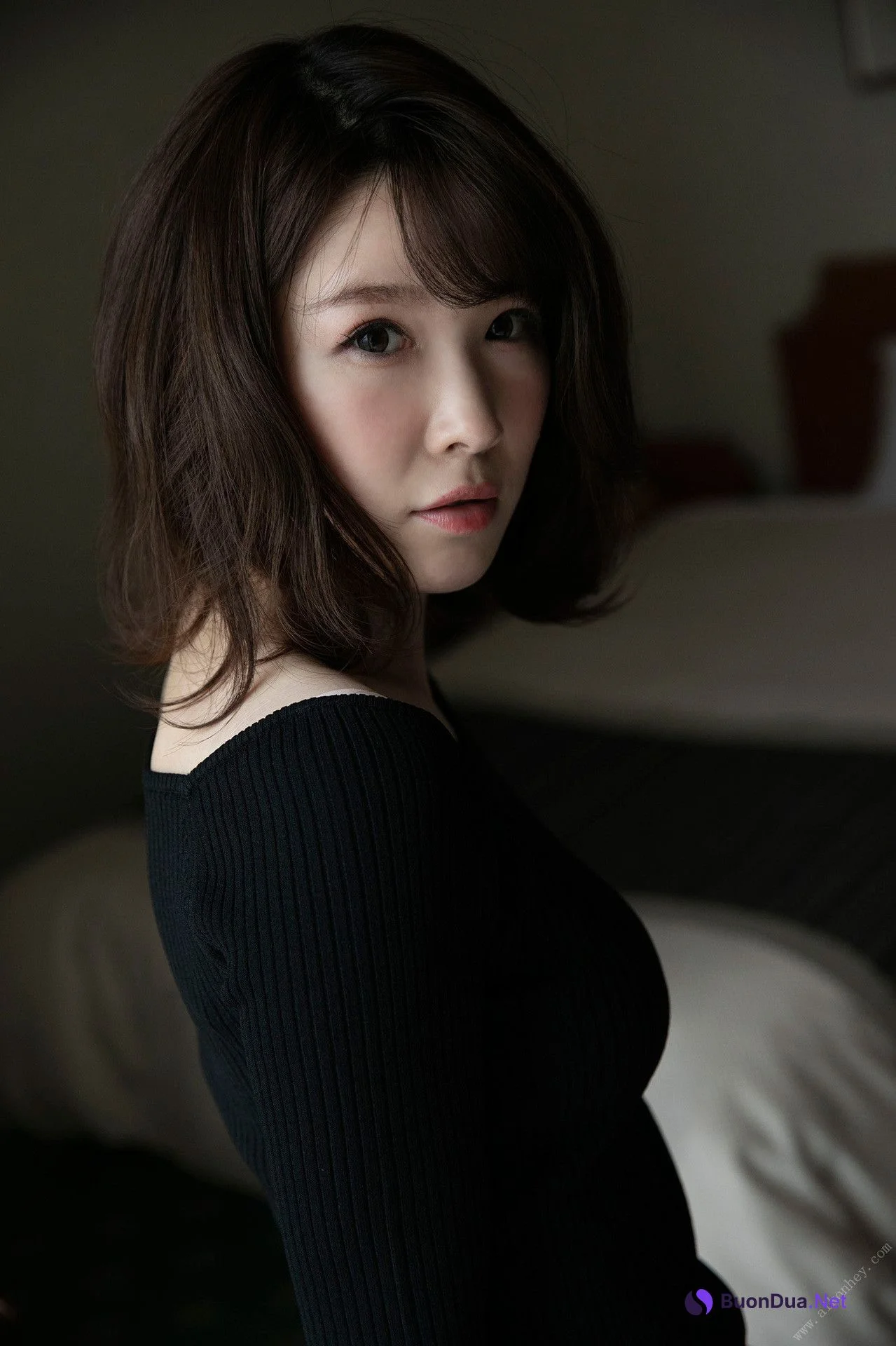 水沢美心 詩月まどか, [Ms.SOD 美乳ガールズ] Set.02 - Photo 15