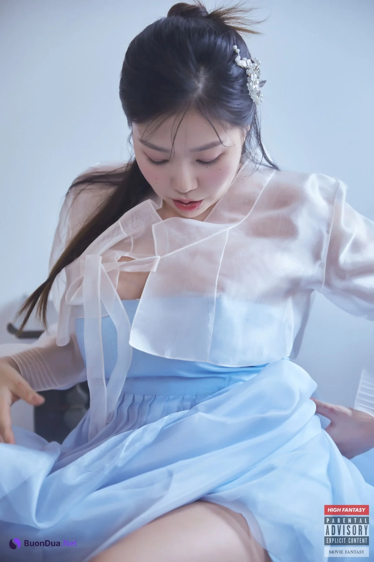 Mubi Park 박무비, Fantasy Story Thanksgiving - Photo 10