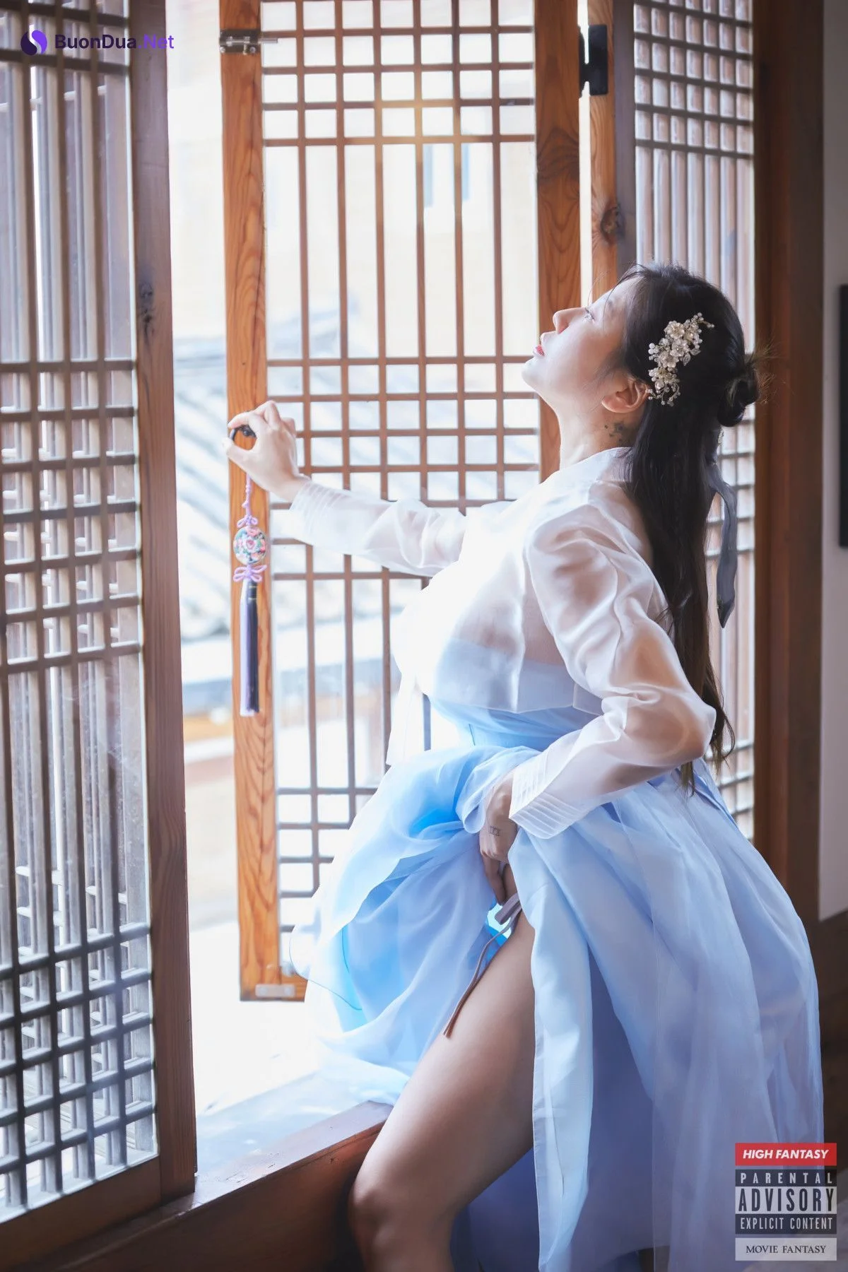 Mubi Park 박무비, Fantasy Story Thanksgiving - Photo 14