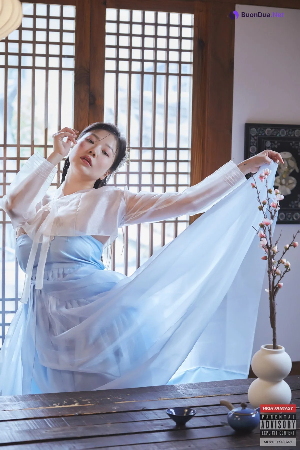 Mubi Park 박무비, Fantasy Story Thanksgiving - Photo 15