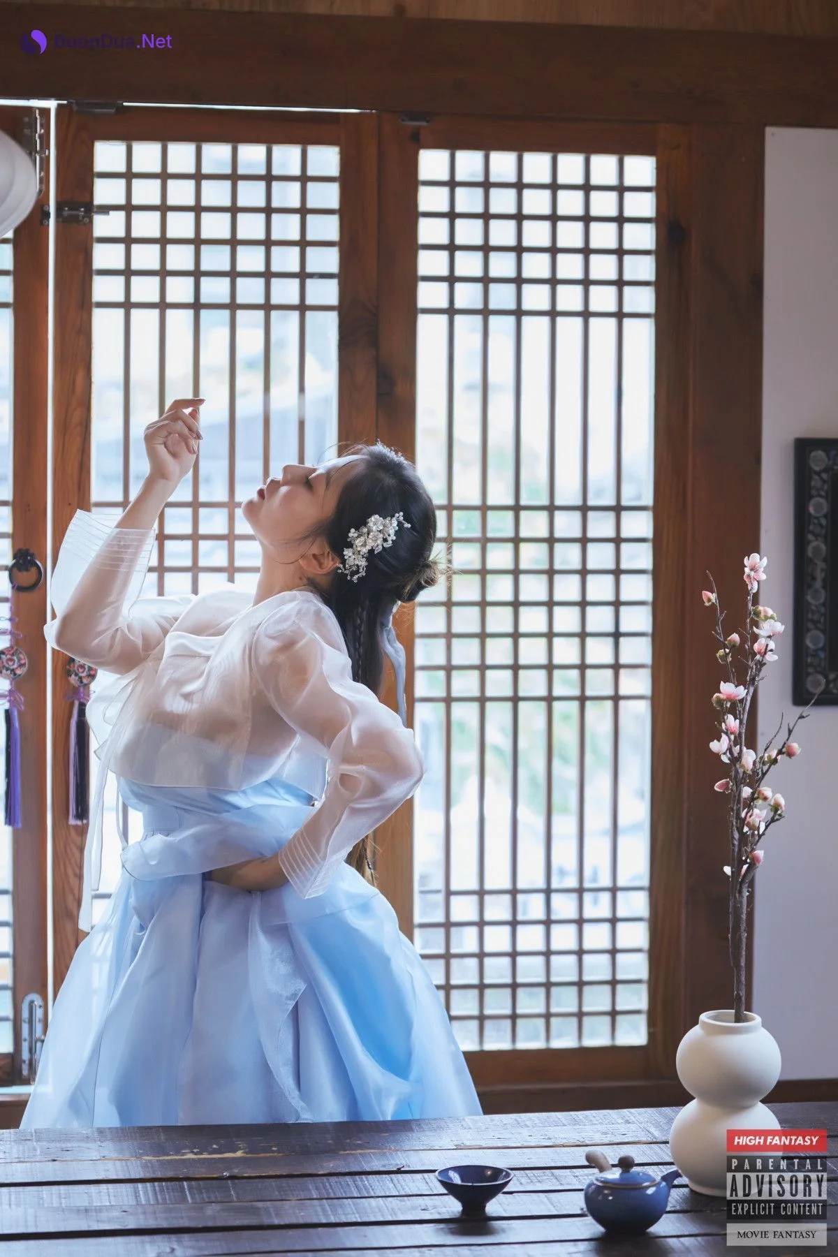 Mubi Park 박무비, Fantasy Story Thanksgiving - Photo 16