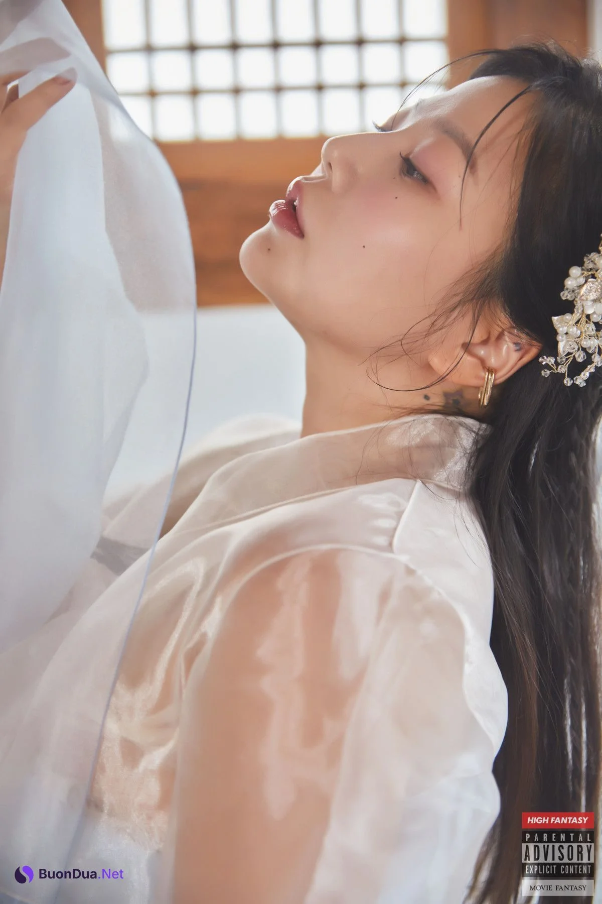 Mubi Park 박무비, Fantasy Story Thanksgiving - Photo 2