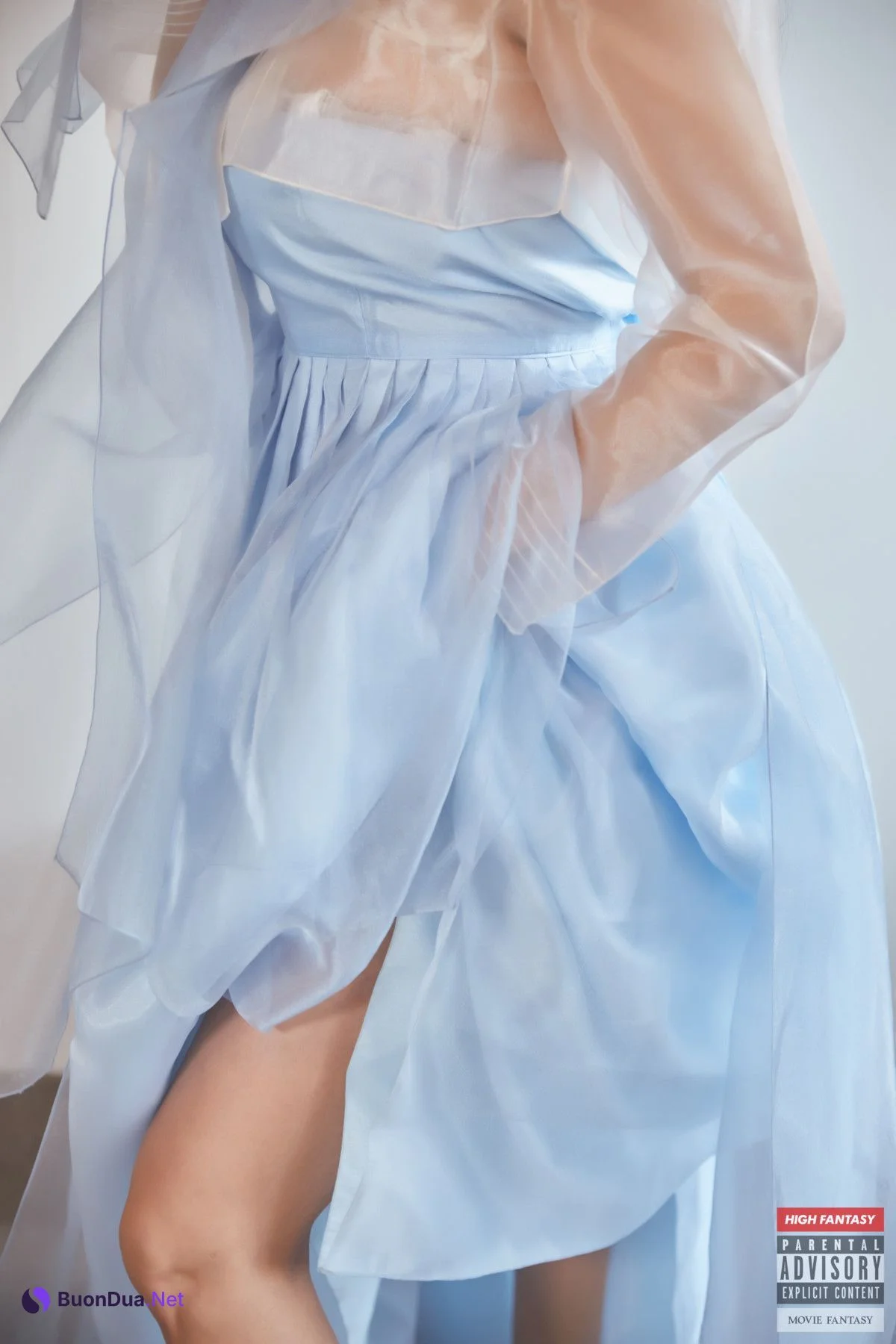 Mubi Park 박무비, Fantasy Story Thanksgiving - Photo 3