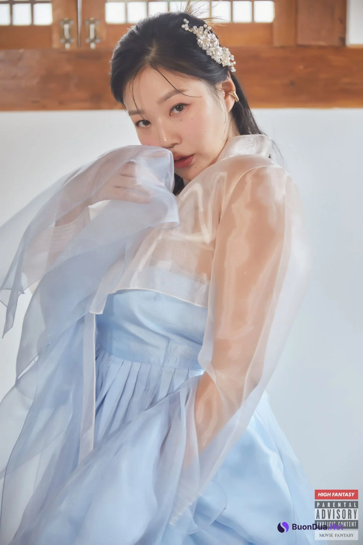 Mubi Park 박무비, Fantasy Story Thanksgiving - Photo 4