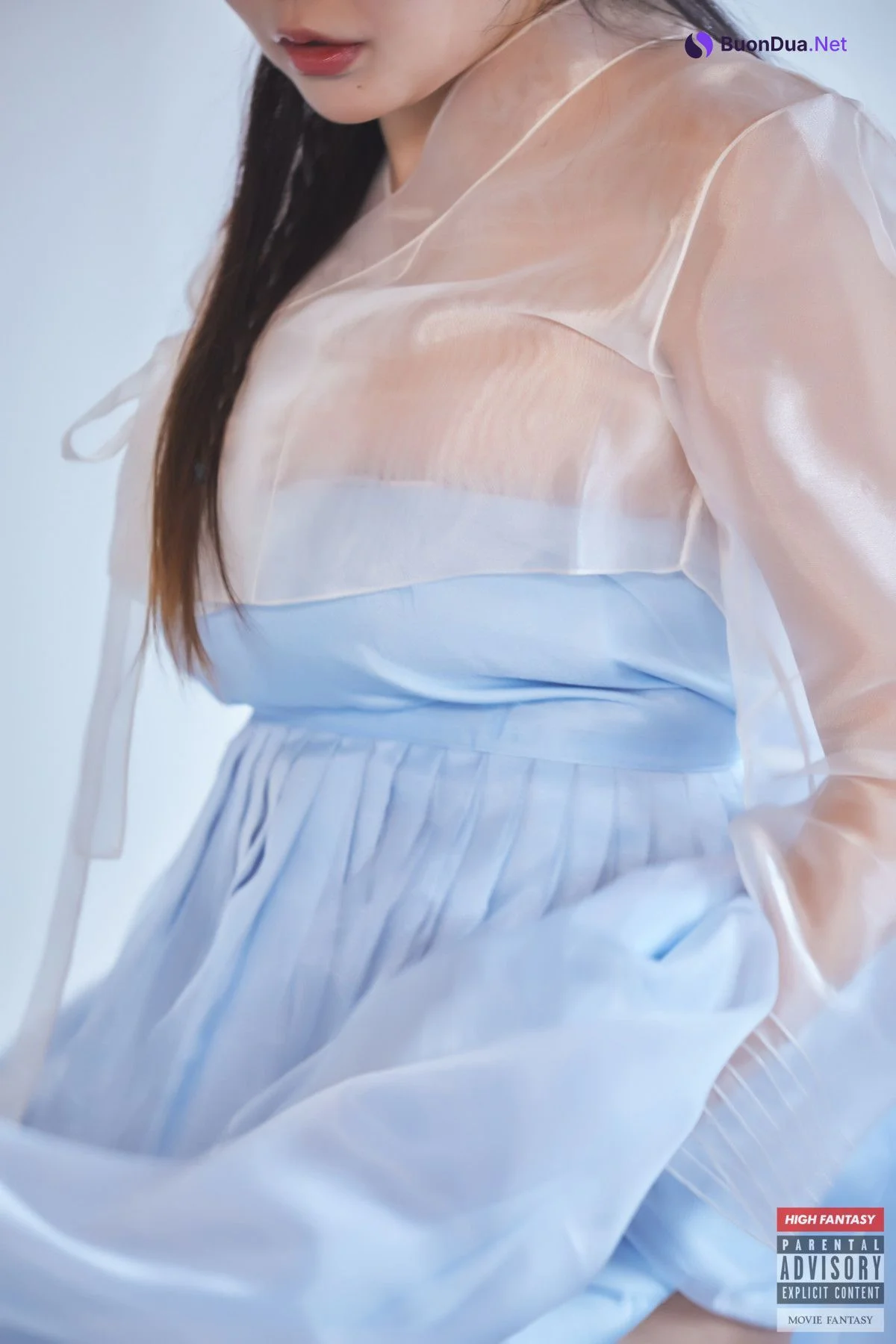 Mubi Park 박무비, Fantasy Story Thanksgiving - Photo 6