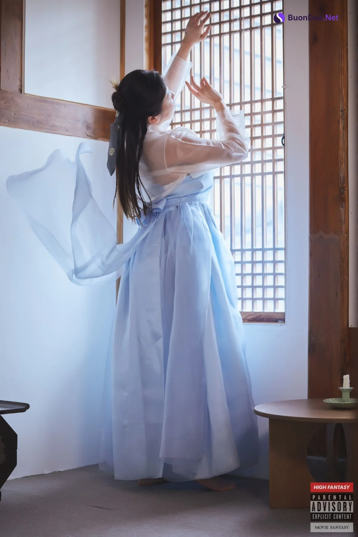 Mubi Park 박무비, Fantasy Story Thanksgiving - Photo 7