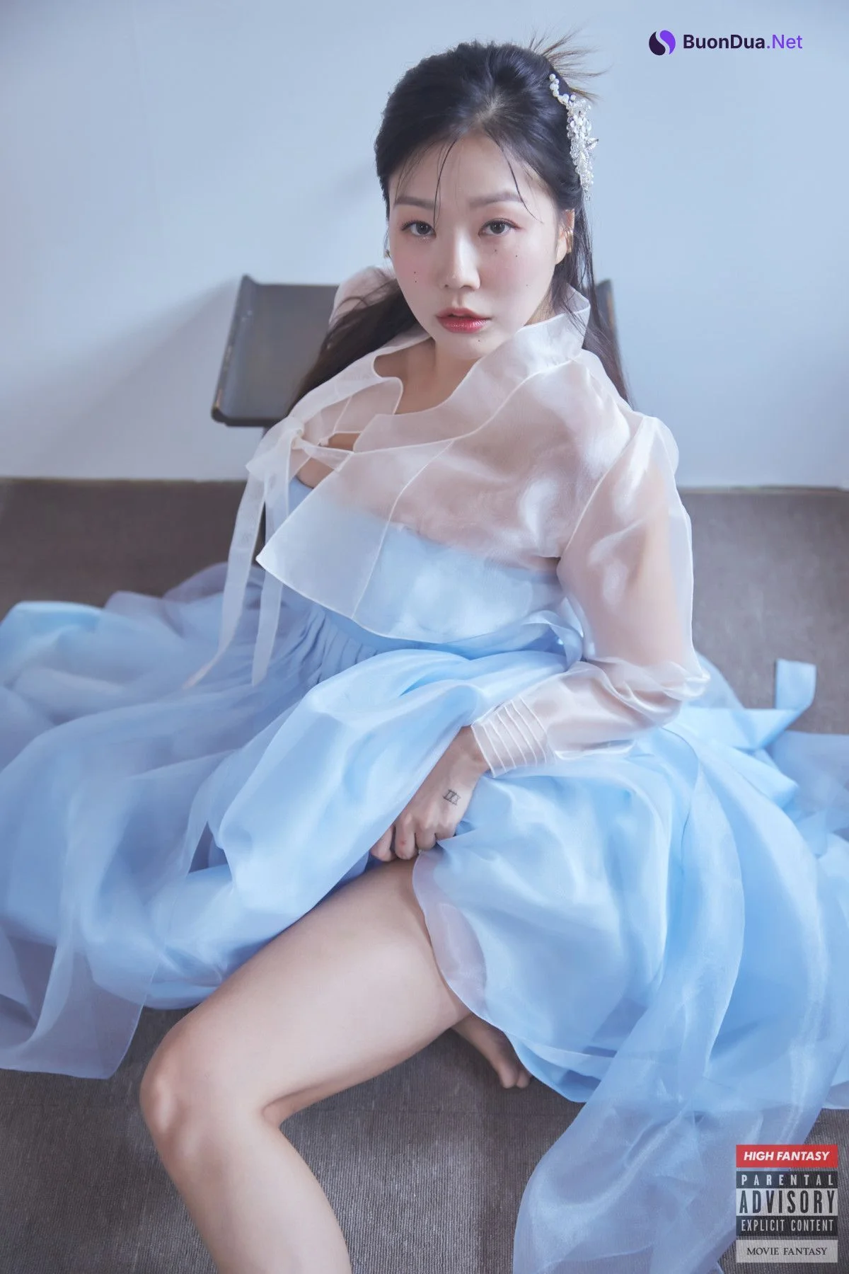 Mubi Park 박무비, Fantasy Story Thanksgiving - Photo 9