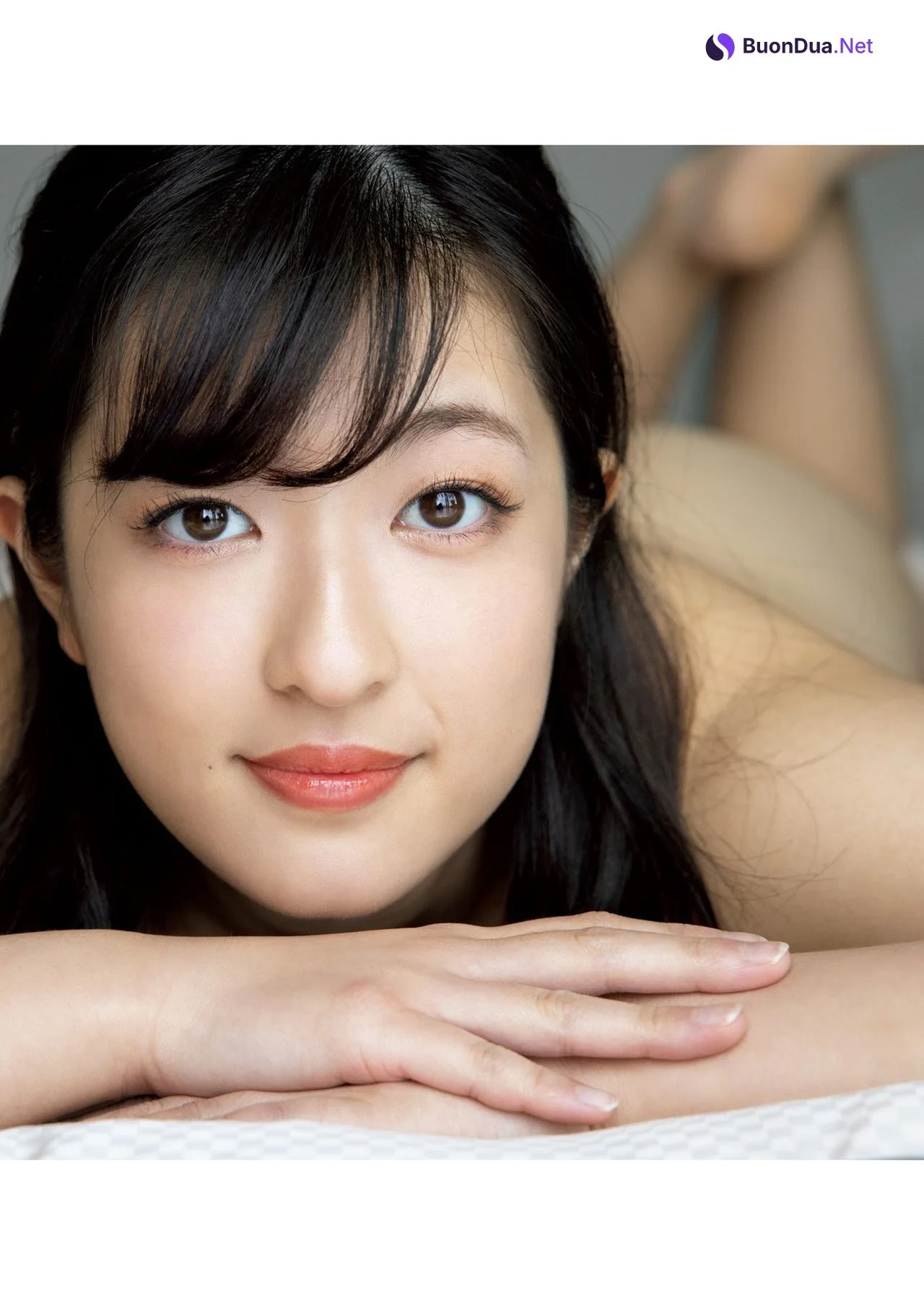 Mugi Kobato 小鳩麦, Shukan Post 2021.07.16 (週刊ポスト 2021年7月16日号) - Photo 9