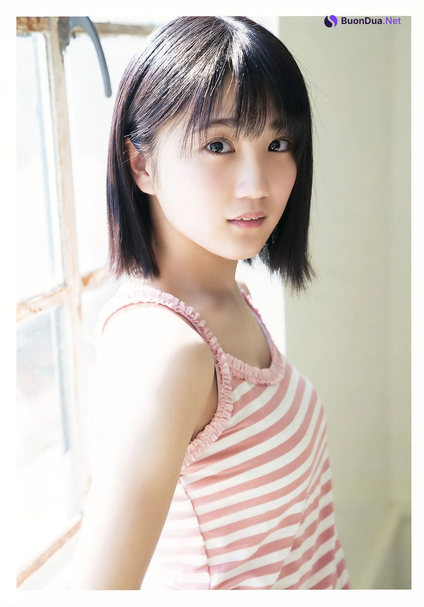 Musubu Funaki 船木結, Young Champion 2018 No.09 (ヤングチャンピオン 2018年9号) - Photo 17