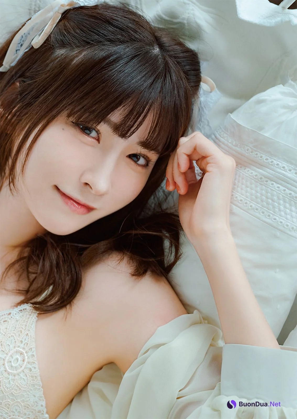 Myako みゃこ, Young Animal 2023 No.01 (ヤングアニマル 2023年1号) - Photo 6
