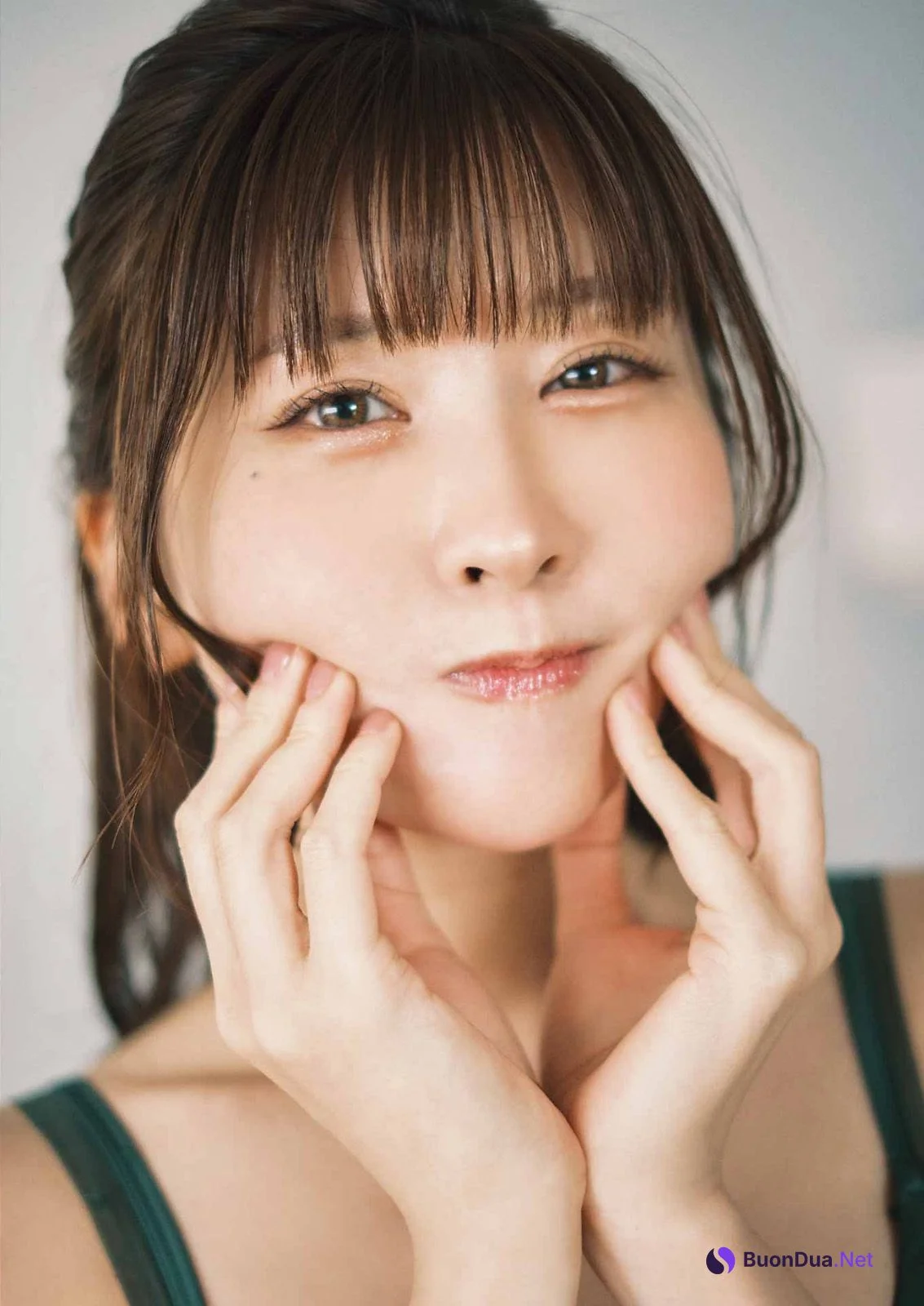 Myako みゃこ, Young Gangan 2023 No.16 (ヤングガンガン 2023年16号) - Photo 4