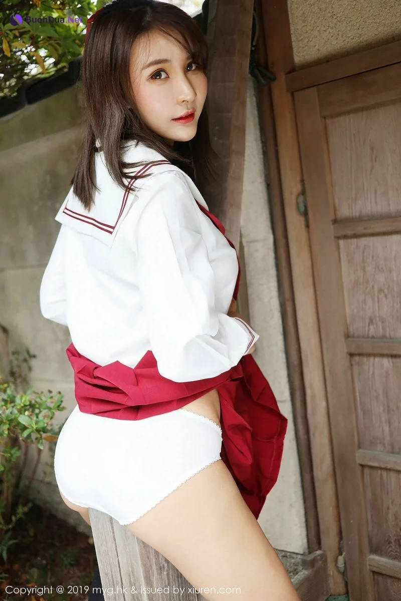 [MyGirl美媛馆] 2019.01.16 VOL.341 SOLO-尹菲 - Photo 10