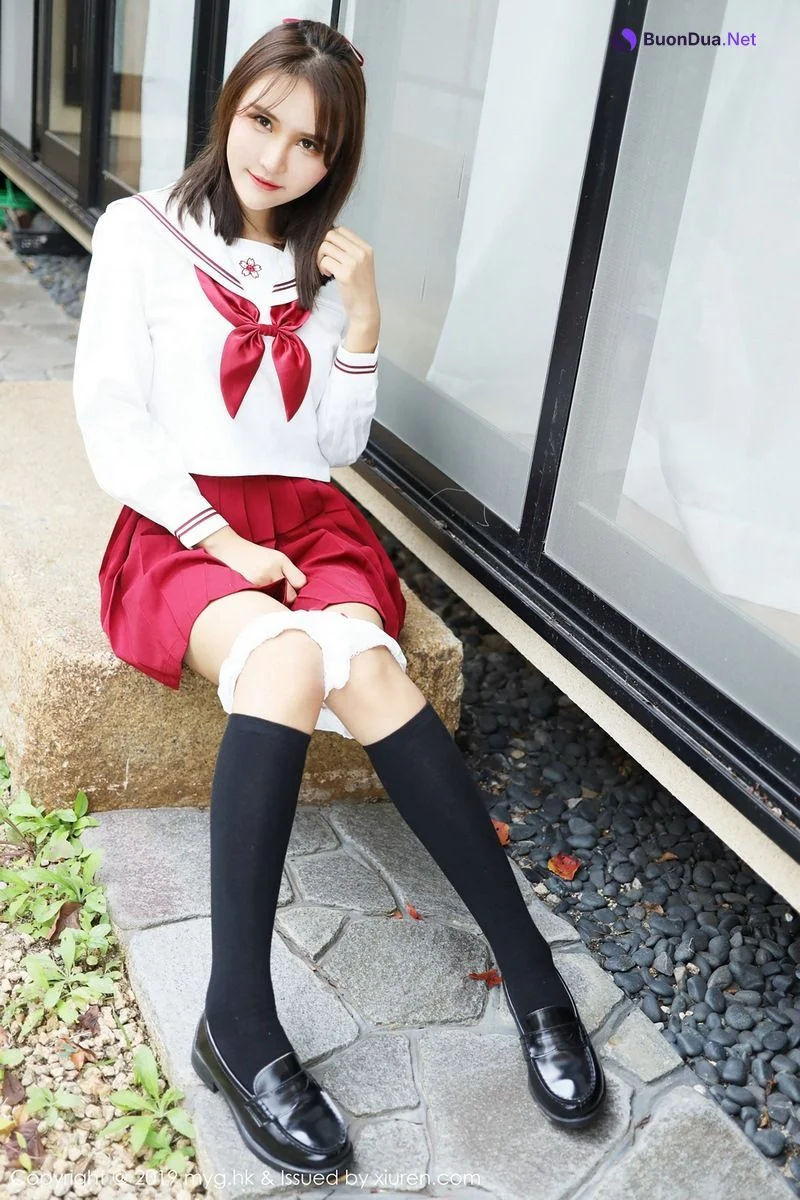 [MyGirl美媛馆] 2019.01.16 VOL.341 SOLO-尹菲 - Photo 20