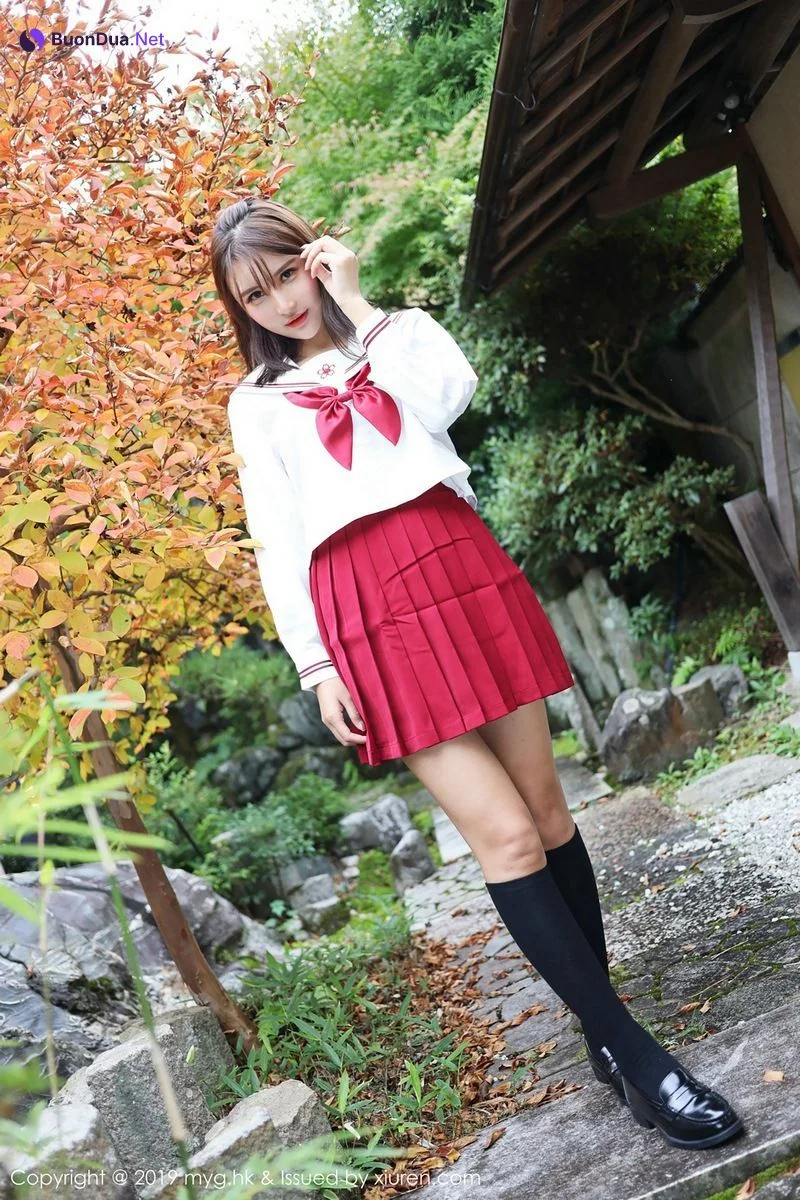 [MyGirl美媛馆] 2019.01.16 VOL.341 SOLO-尹菲 - Photo 7