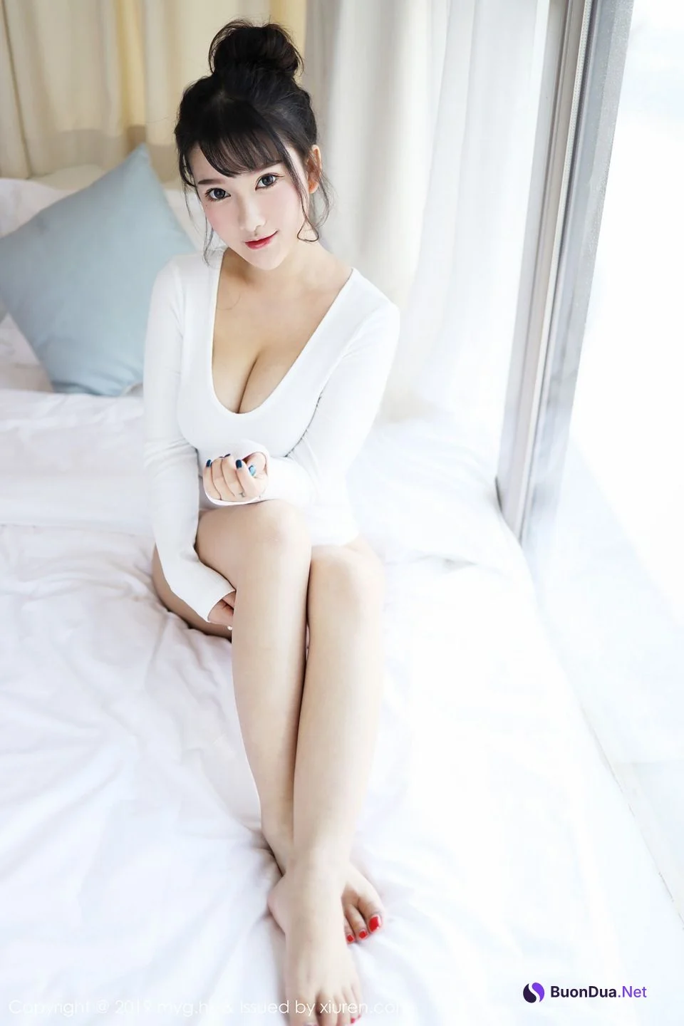 [MyGirl美媛馆] 2019.01.21 VOL.342 小尤奈 - Photo 7