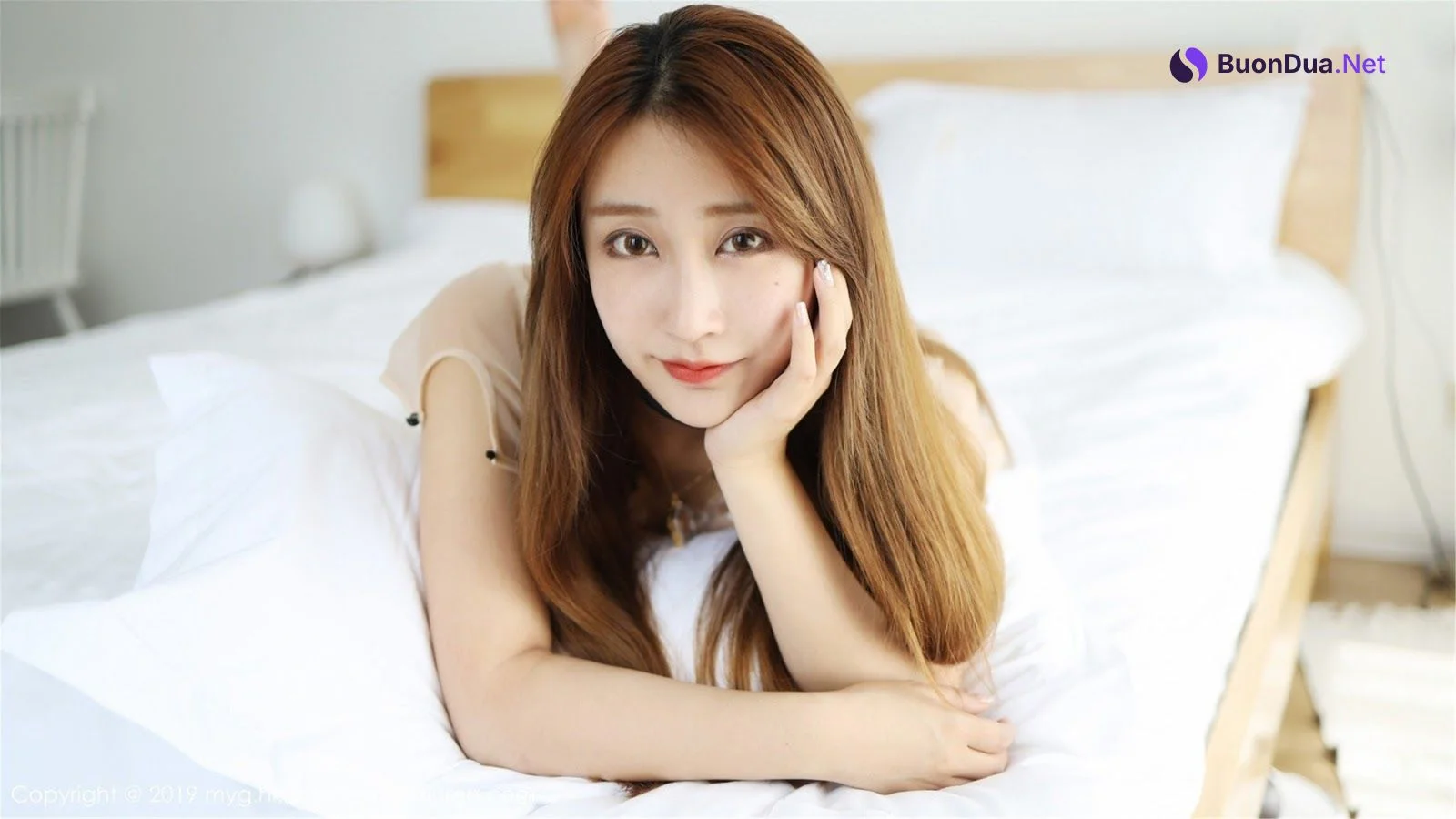 [MyGirl美媛馆] 2019.07.26 Vol.375 奈美nana - Photo 15