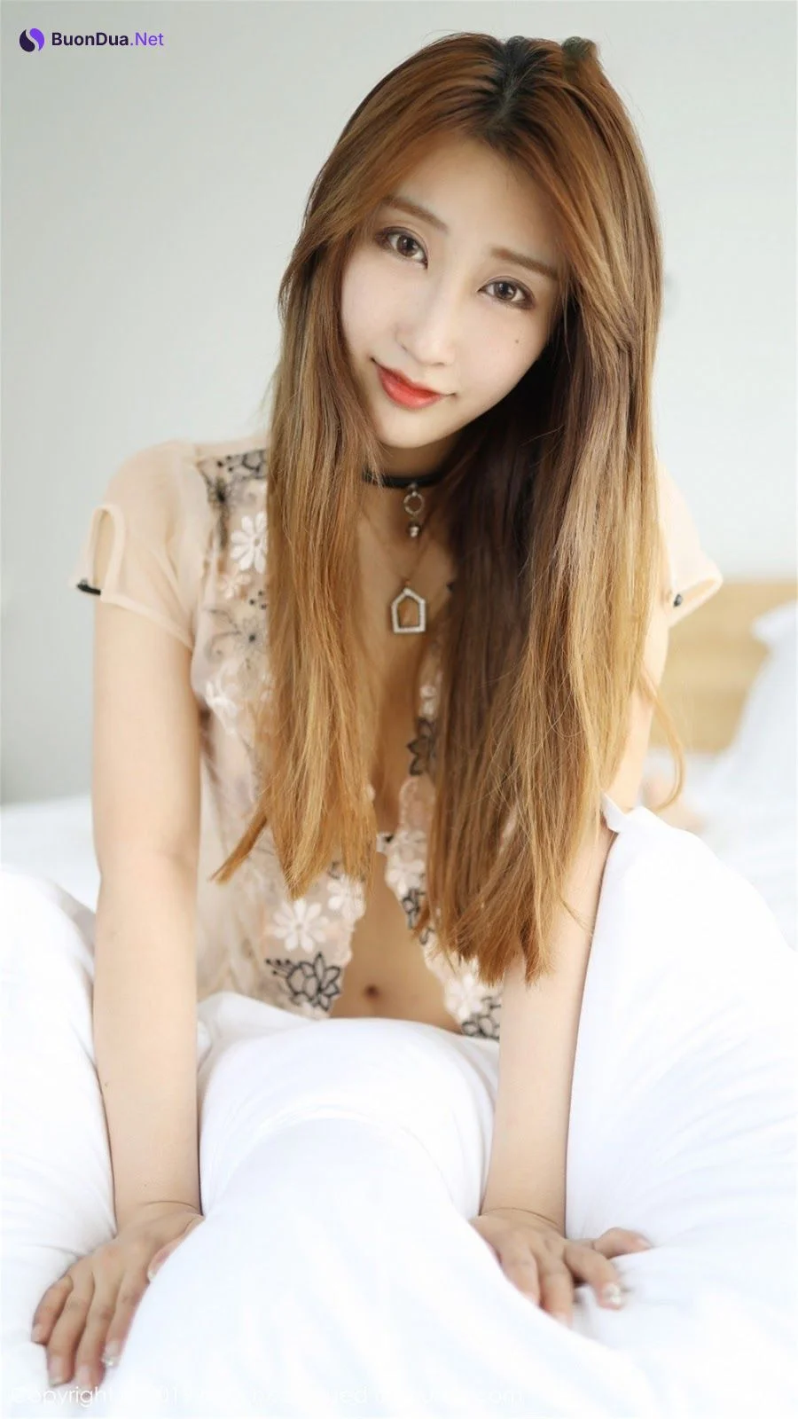 [MyGirl美媛馆] 2019.07.26 Vol.375 奈美nana - Photo 17