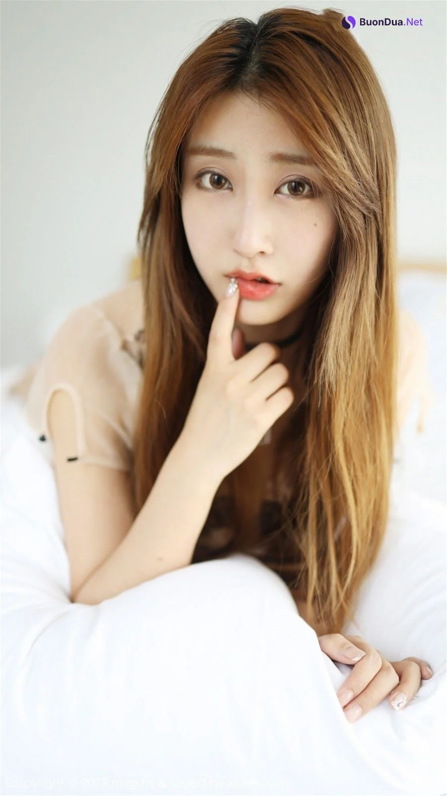 [MyGirl美媛馆] 2019.07.26 Vol.375 奈美nana - Photo 18