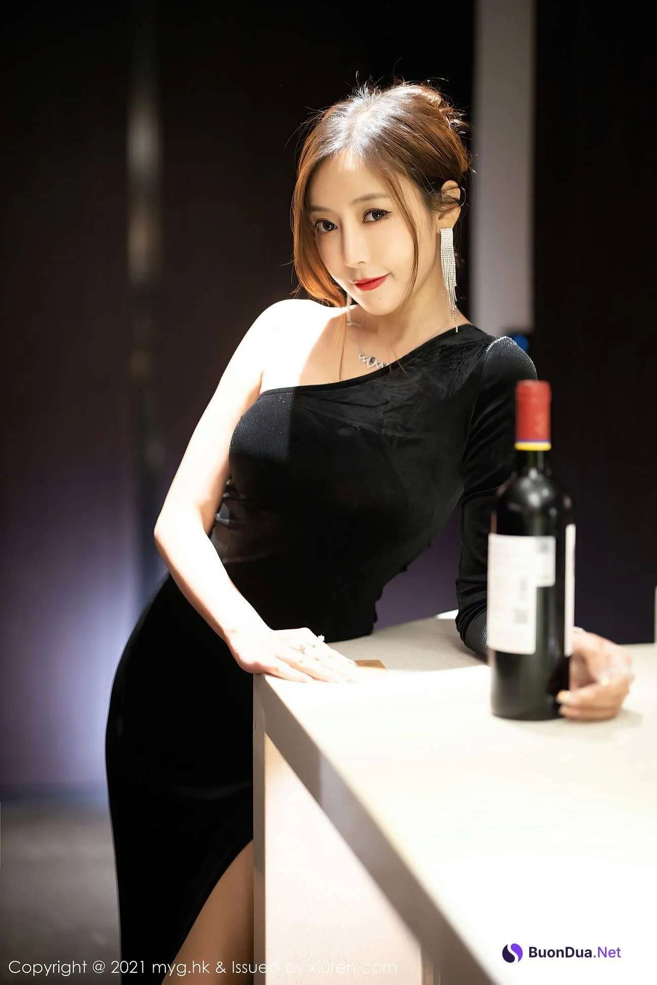 [MyGirl美媛馆] 2021.06.12 Vol.538 王馨瑶yanni - Photo 19