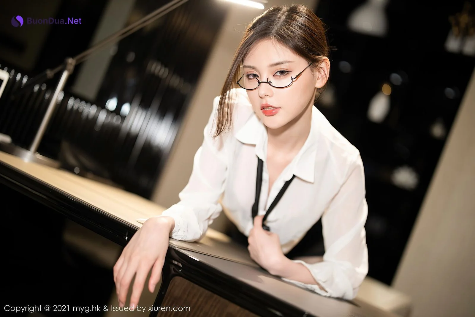 [MyGirl美媛馆] 2021.06.25 Vol.547 小夕juju - Photo 8