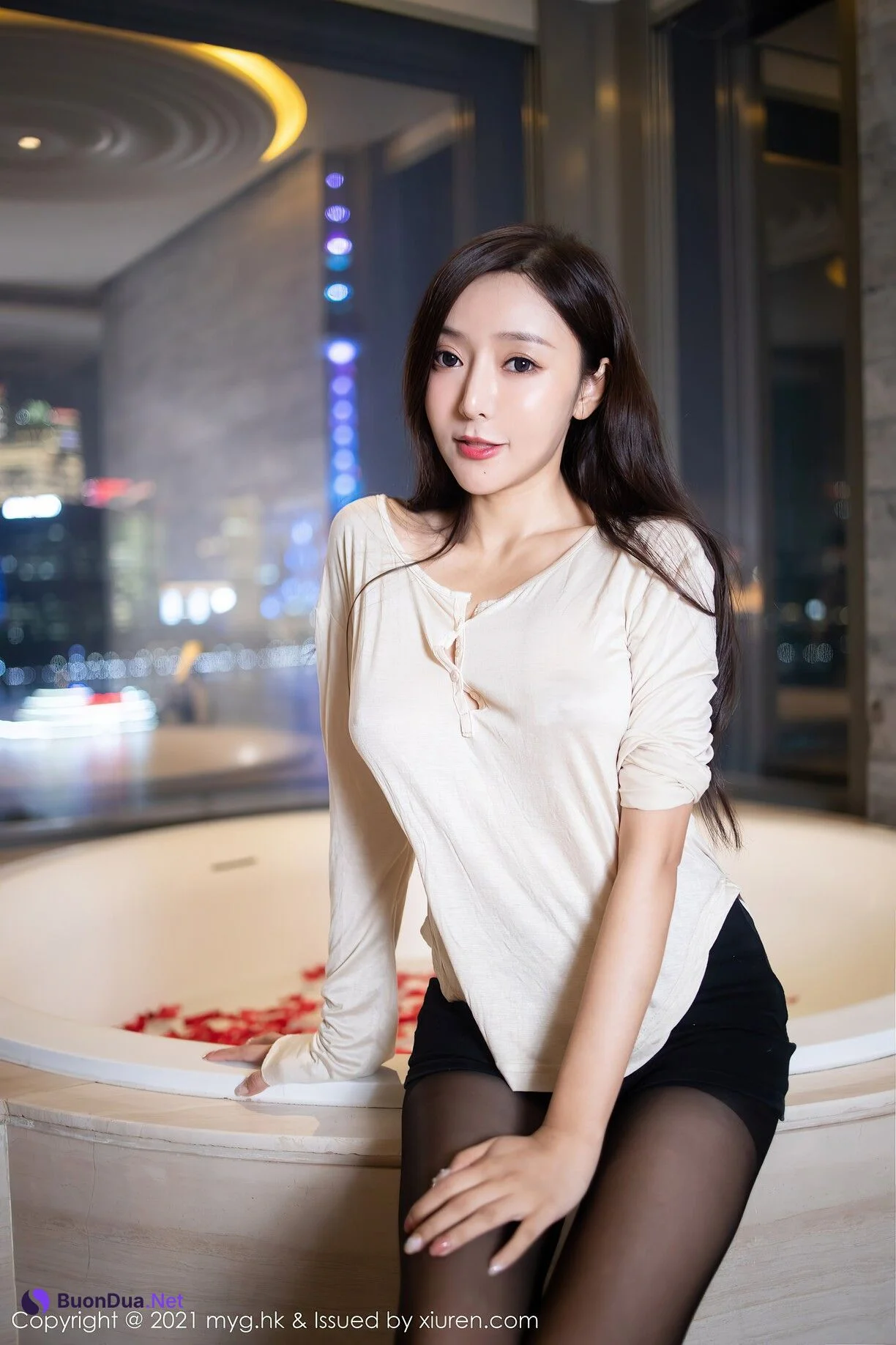 [MyGirl美媛馆] 2021.07.14 Vol.555 王馨瑶yanni - Photo 6