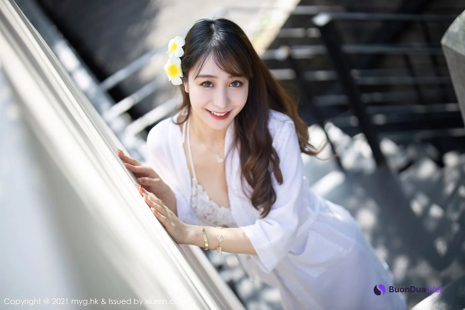 [MyGirl美媛馆] 2021.11.03 Vol.613 水水 - Photo 5