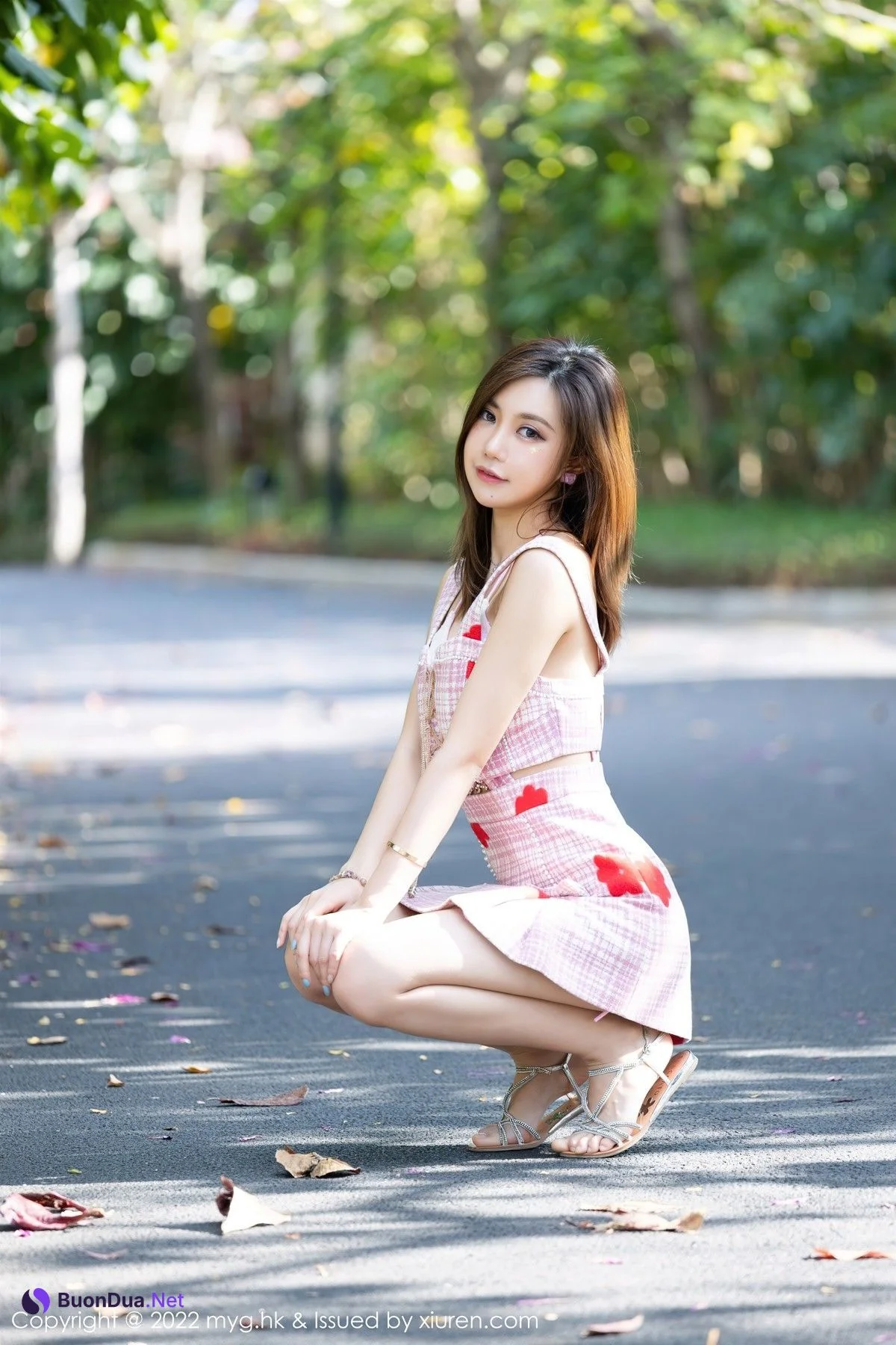 [MyGirl美媛馆] 2022.01.25 Vol.623 绮里嘉[MyGirl美媛馆] 2022.01.25 Vol.623 绮里嘉 - รูปภาพ 2
