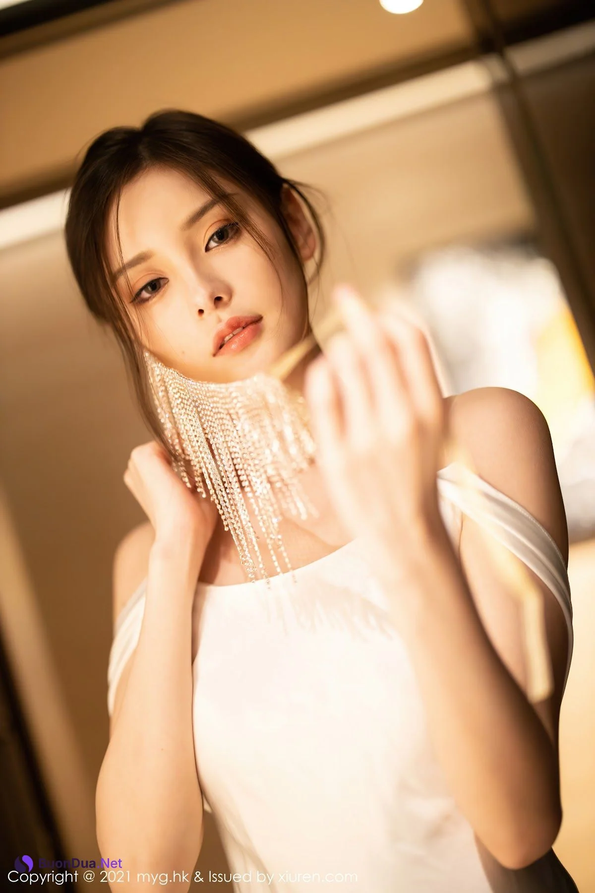 MyGirl Vol.552 小夕juju - Photo 7