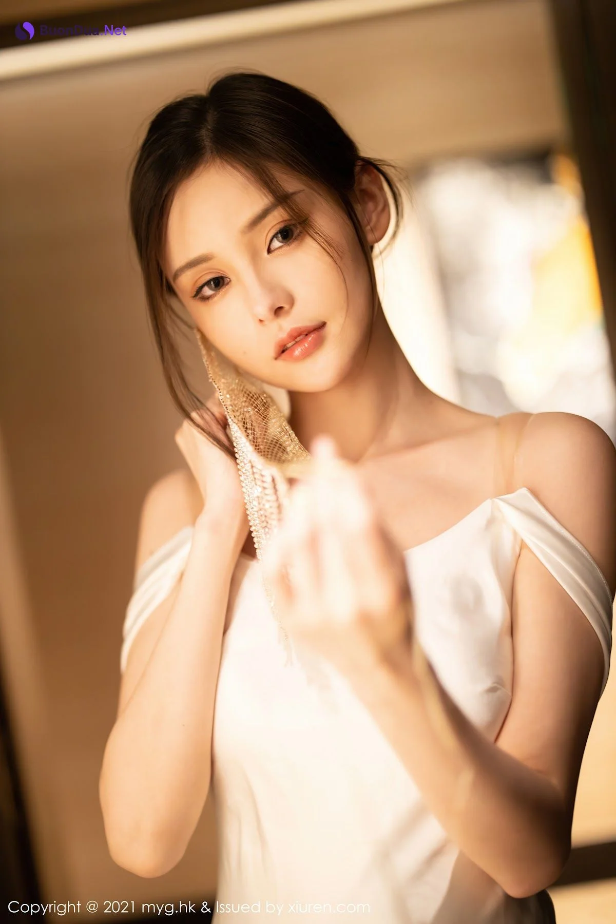 MyGirl Vol.552 小夕juju - Photo 8