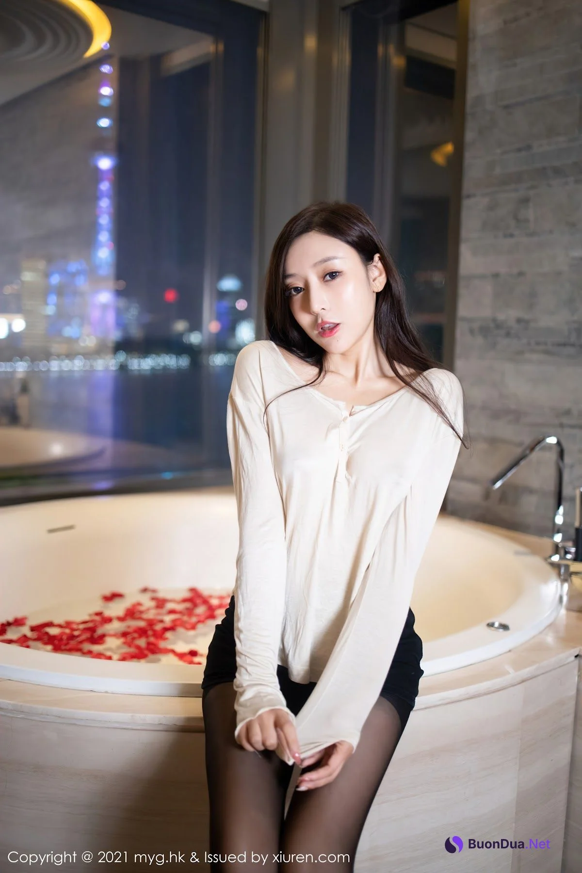 MyGirl Vol.555 Yanni – Wang Xin Yao (王馨瑶) - Photo 6