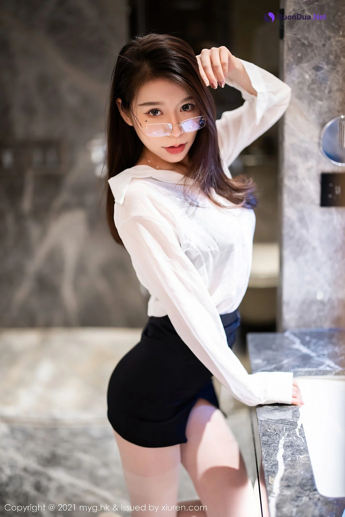 MyGirl Vol.589 Vetiver – Jia Bao Bei Er (嘉宝贝儿) - Photo 4