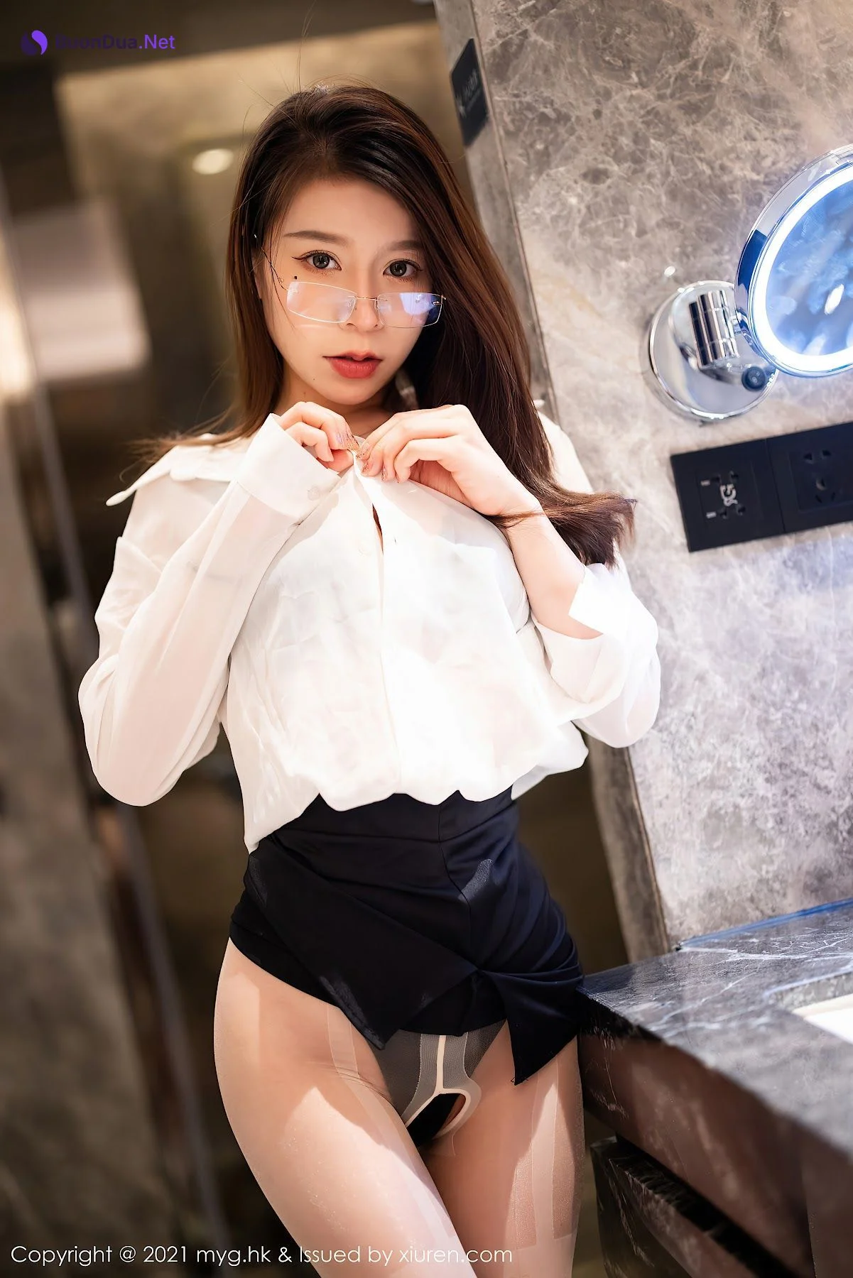 MyGirl Vol.589 Vetiver – Jia Bao Bei Er (嘉宝贝儿) - Photo 7