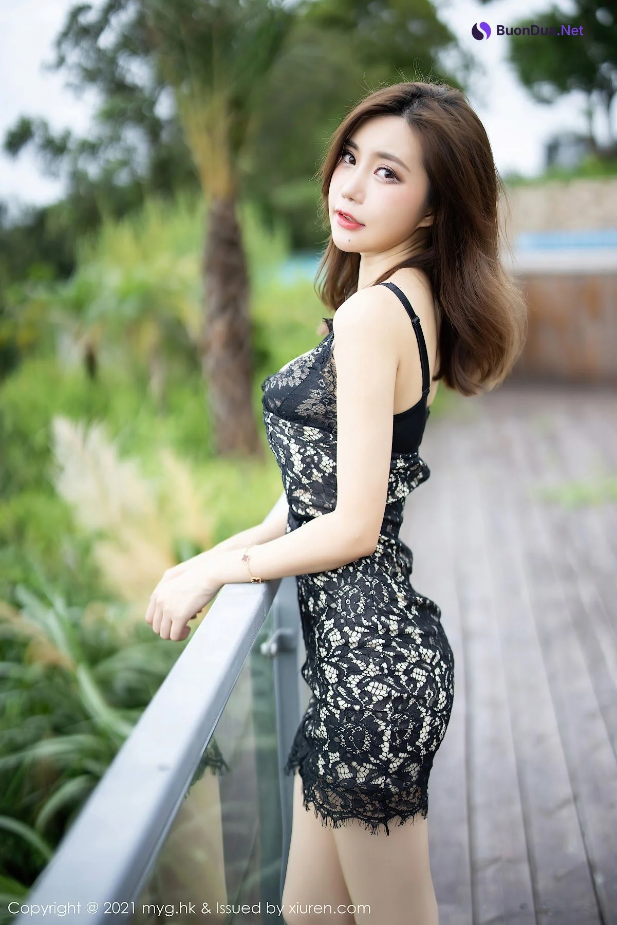 MyGirl Vol.590 Ula – Qi Li Jia (绮里嘉) - Photo 5